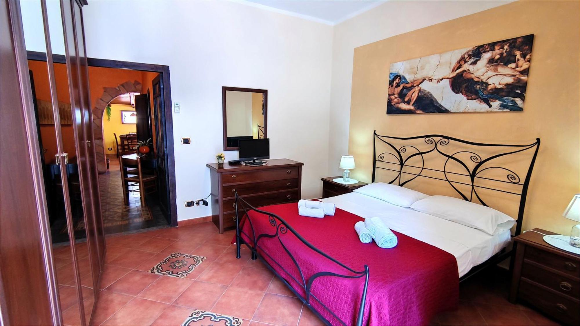 Ruggero House