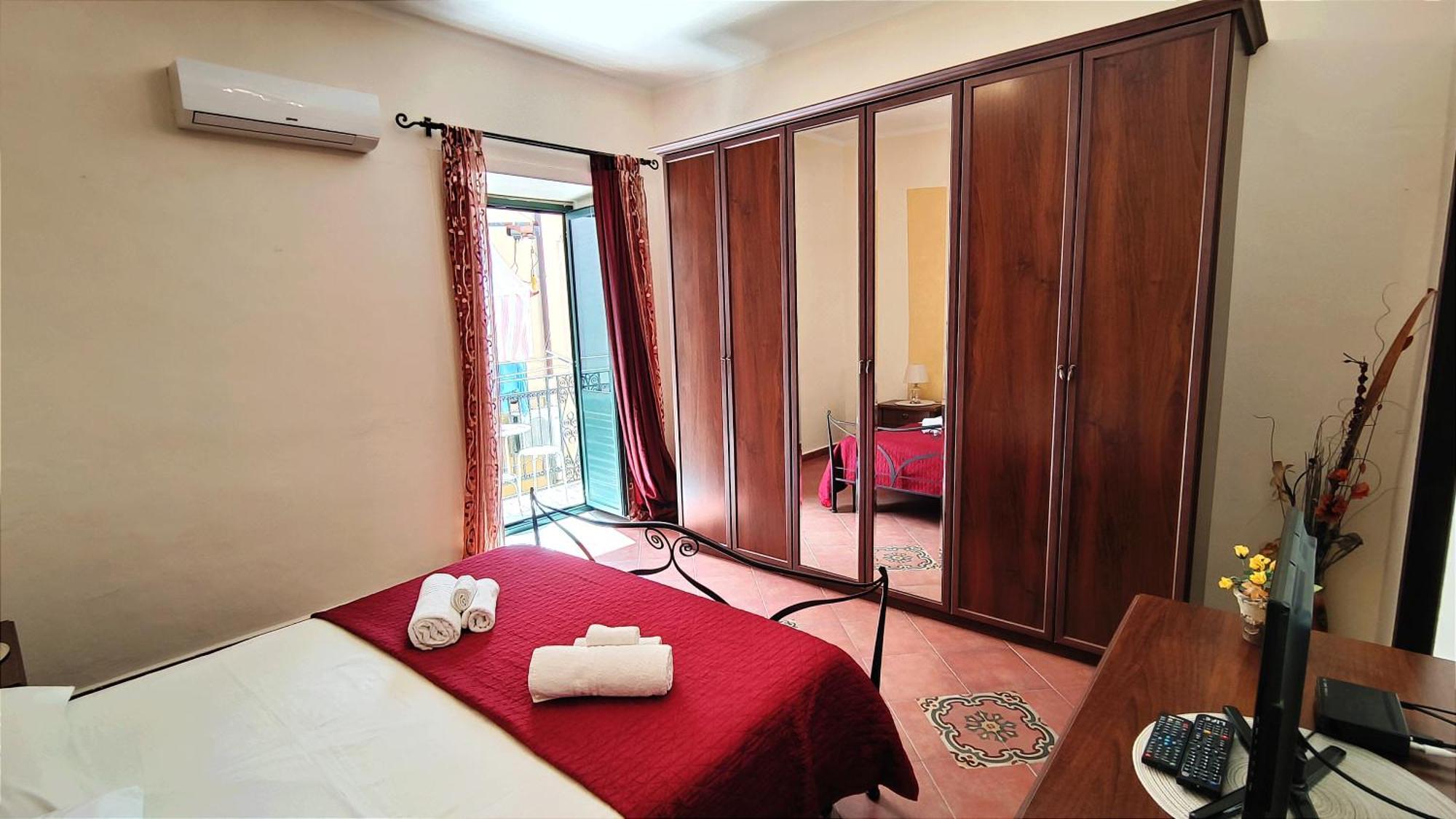 Holiday home Ruggero House