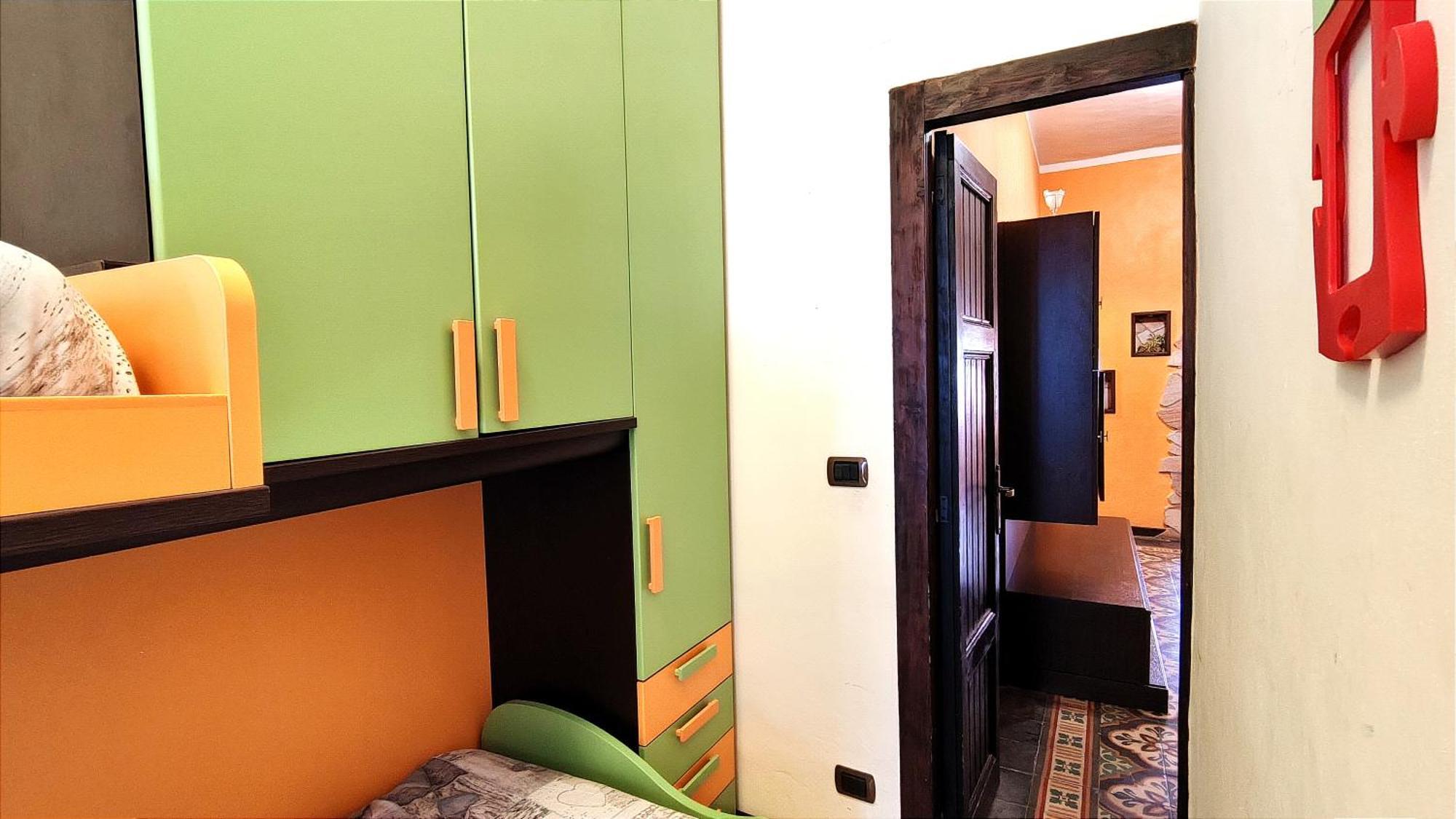 Holiday home Ruggero House