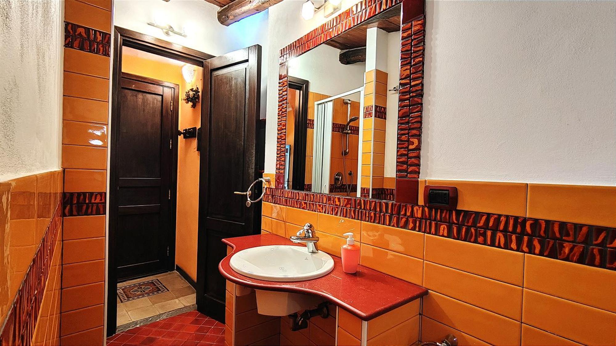 Holiday home Ruggero House Cefalu