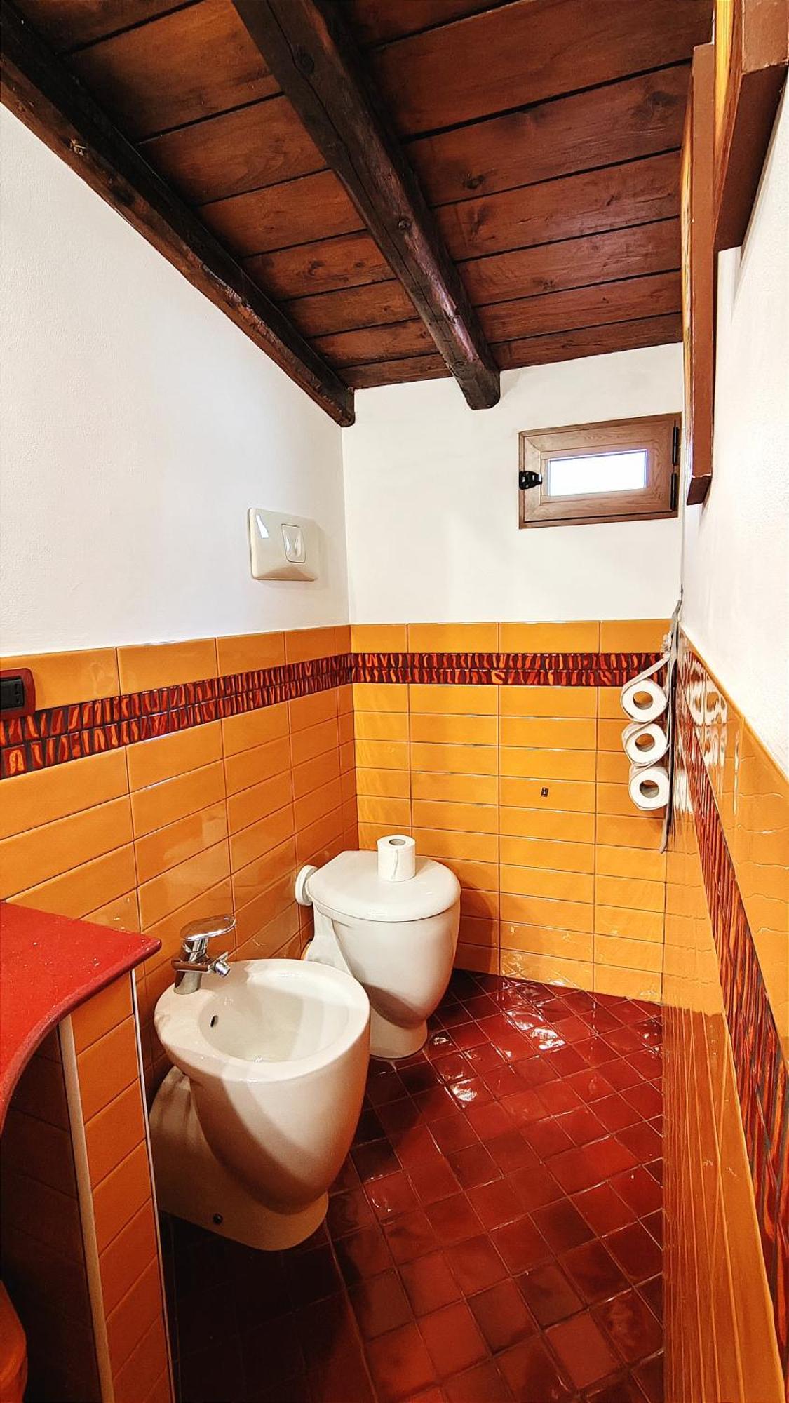 Ruggero House Cefalu