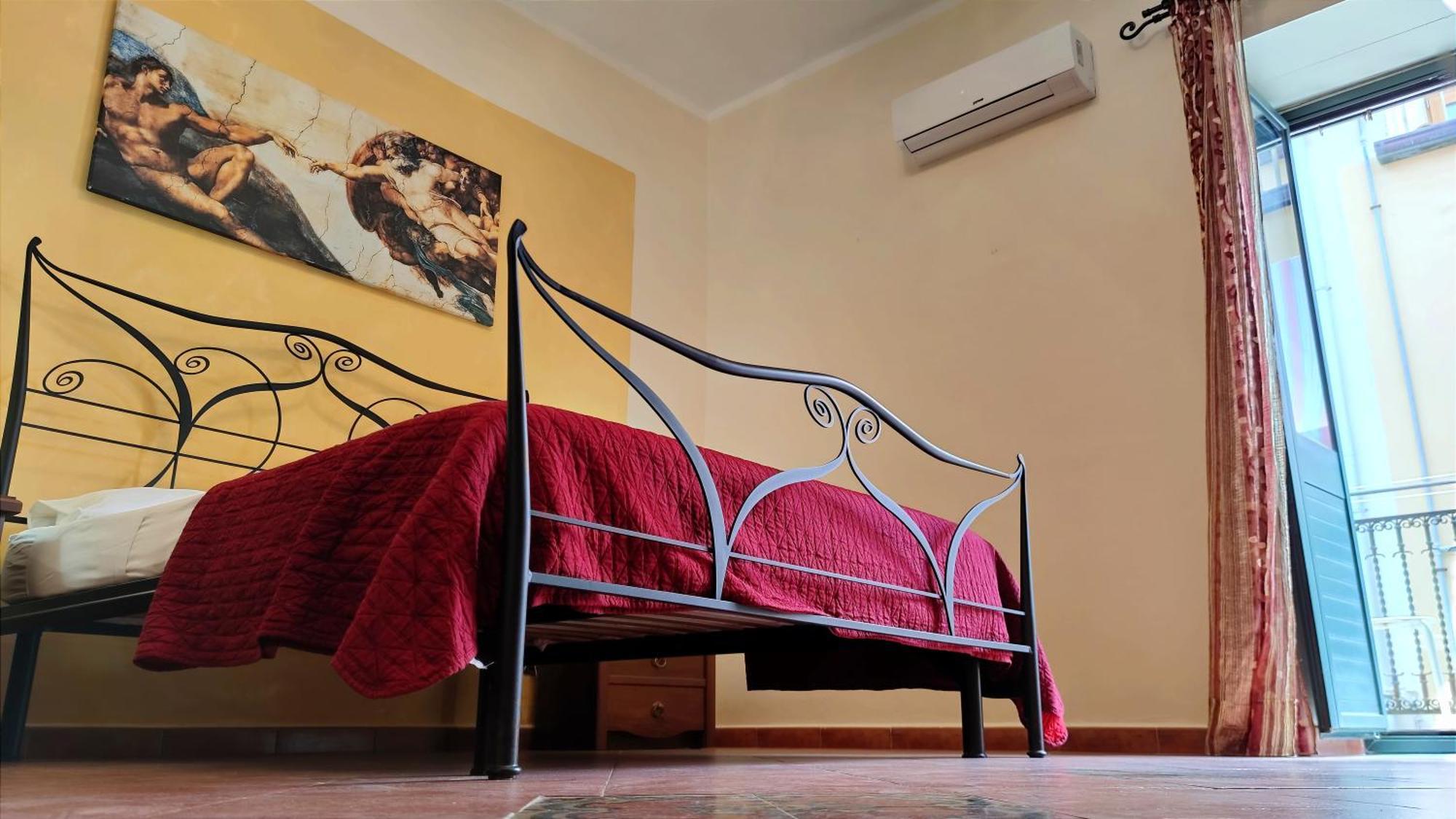 Holiday home Ruggero House