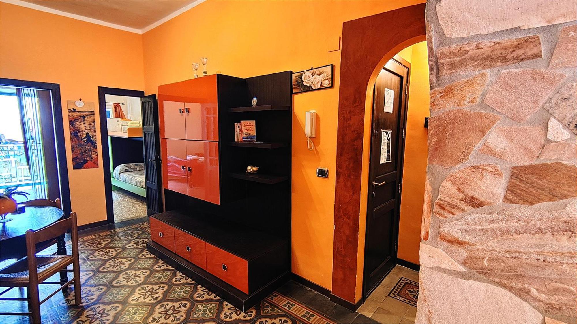 Holiday home Ruggero House *