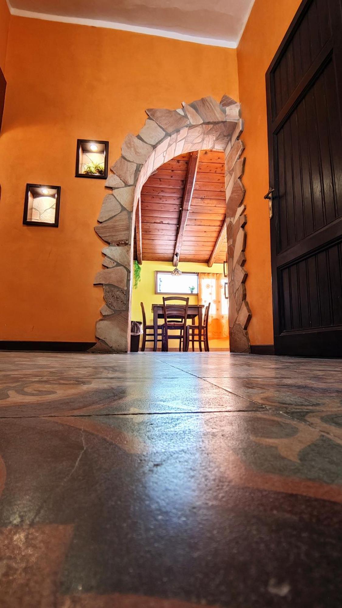 Ruggero House Cefalu