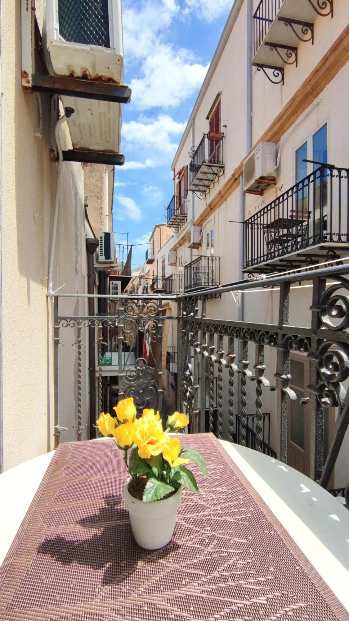Holiday home Ruggero House Cefalu