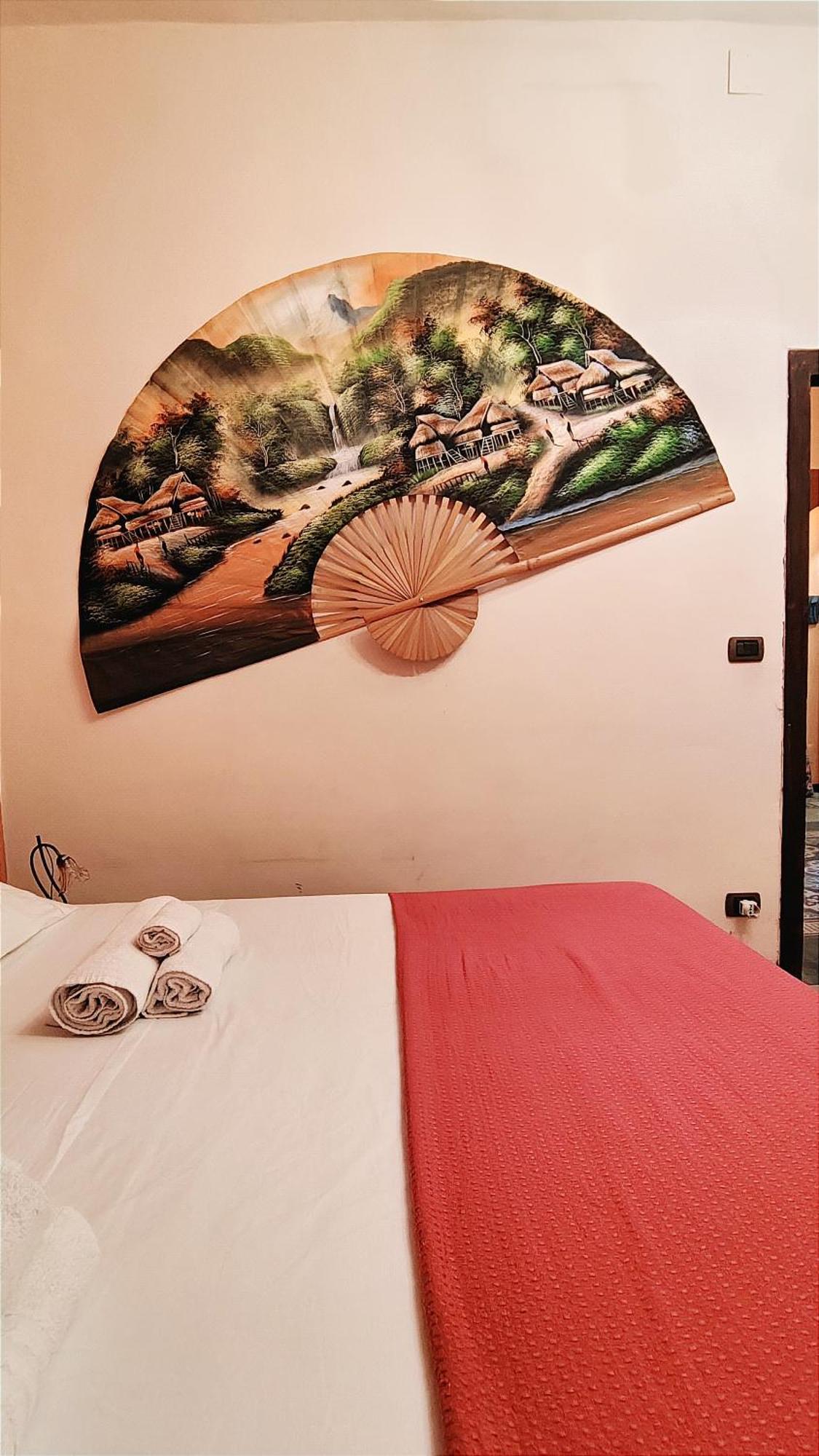 Ruggero House Cefalu