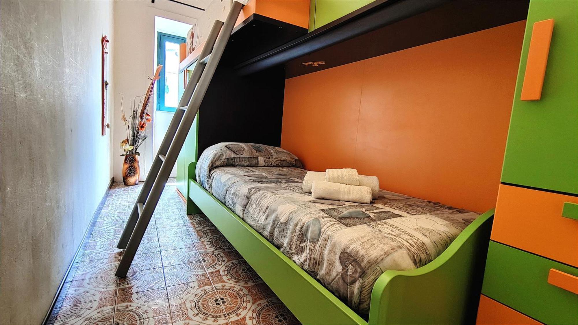 Ruggero House
