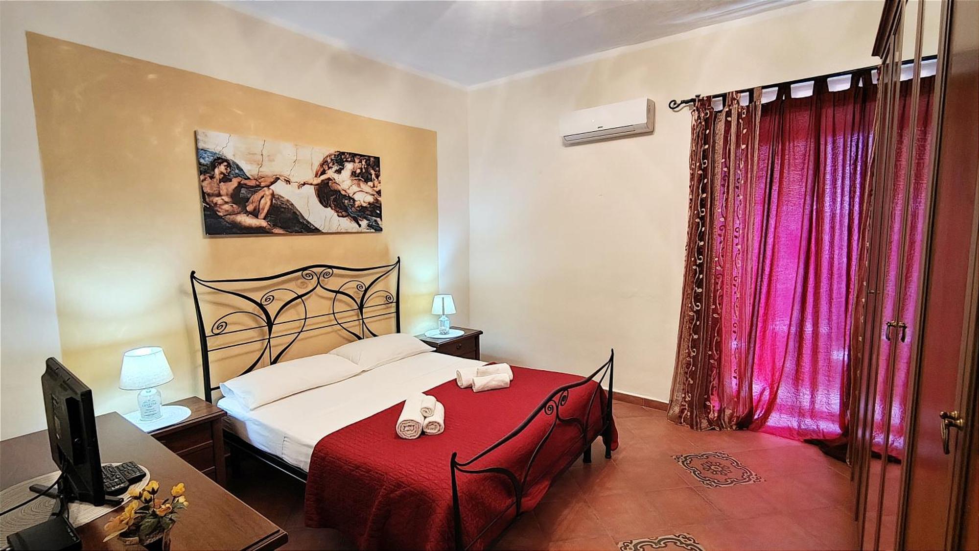 Holiday home Ruggero House