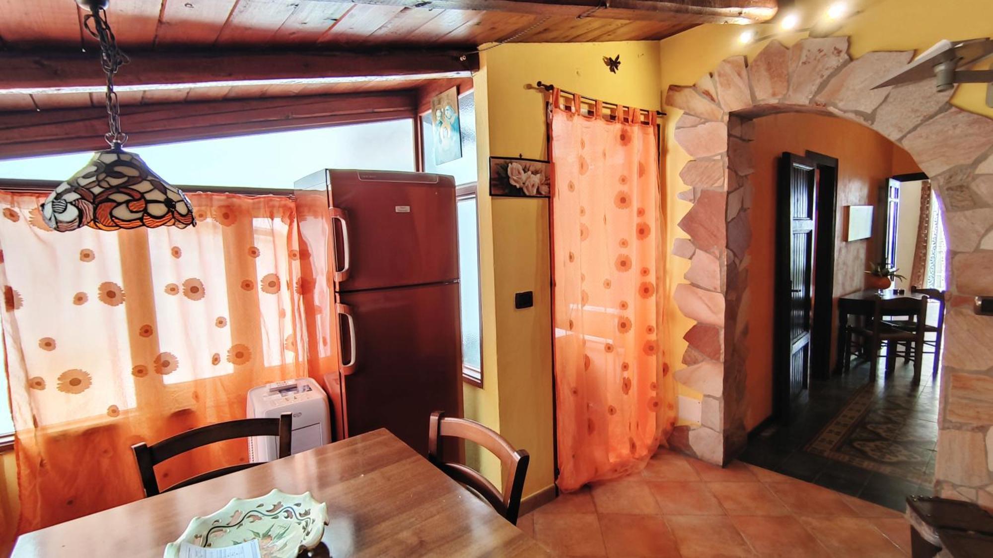 Holiday home Ruggero House *