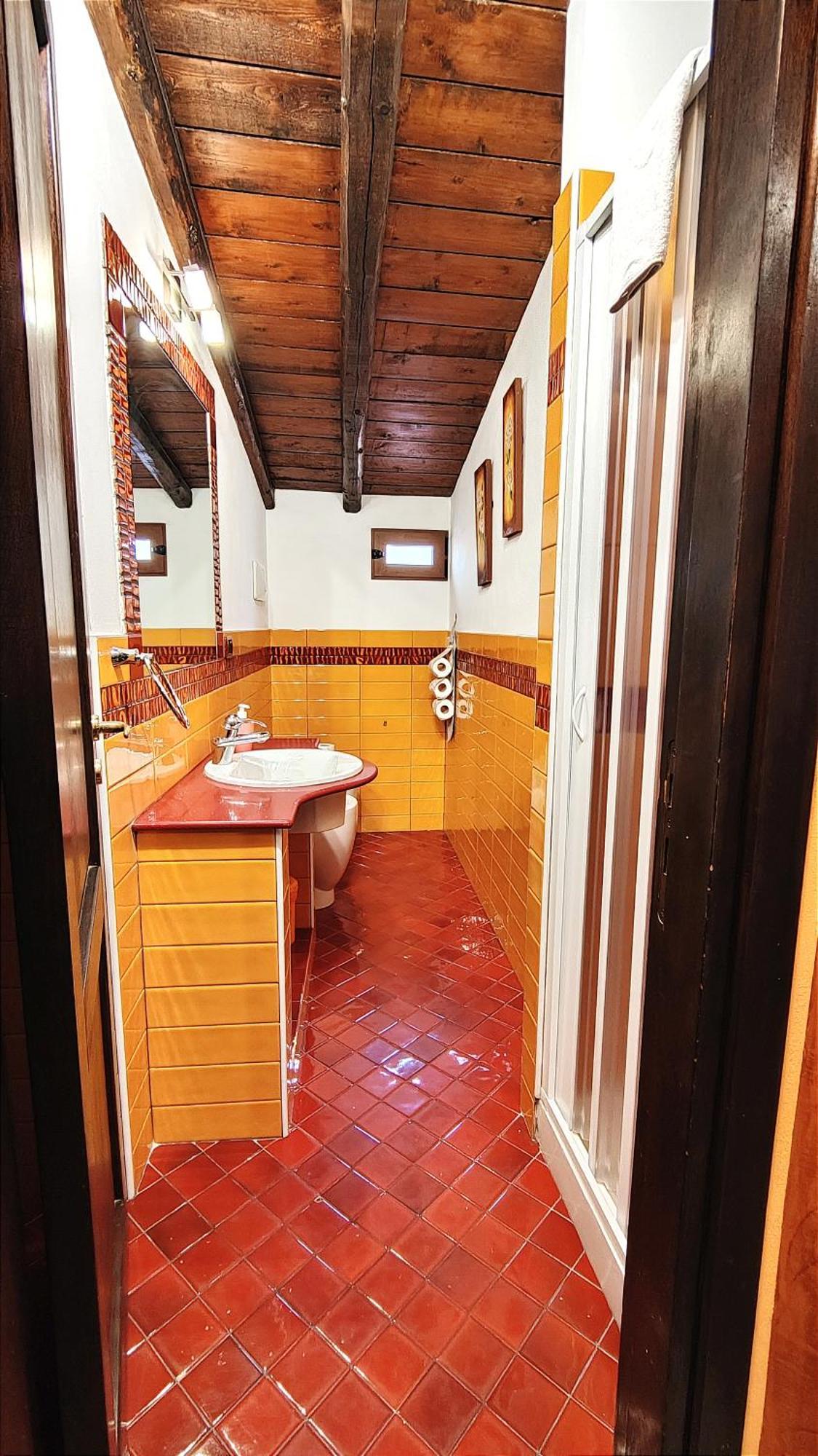 Holiday home Ruggero House Cefalu