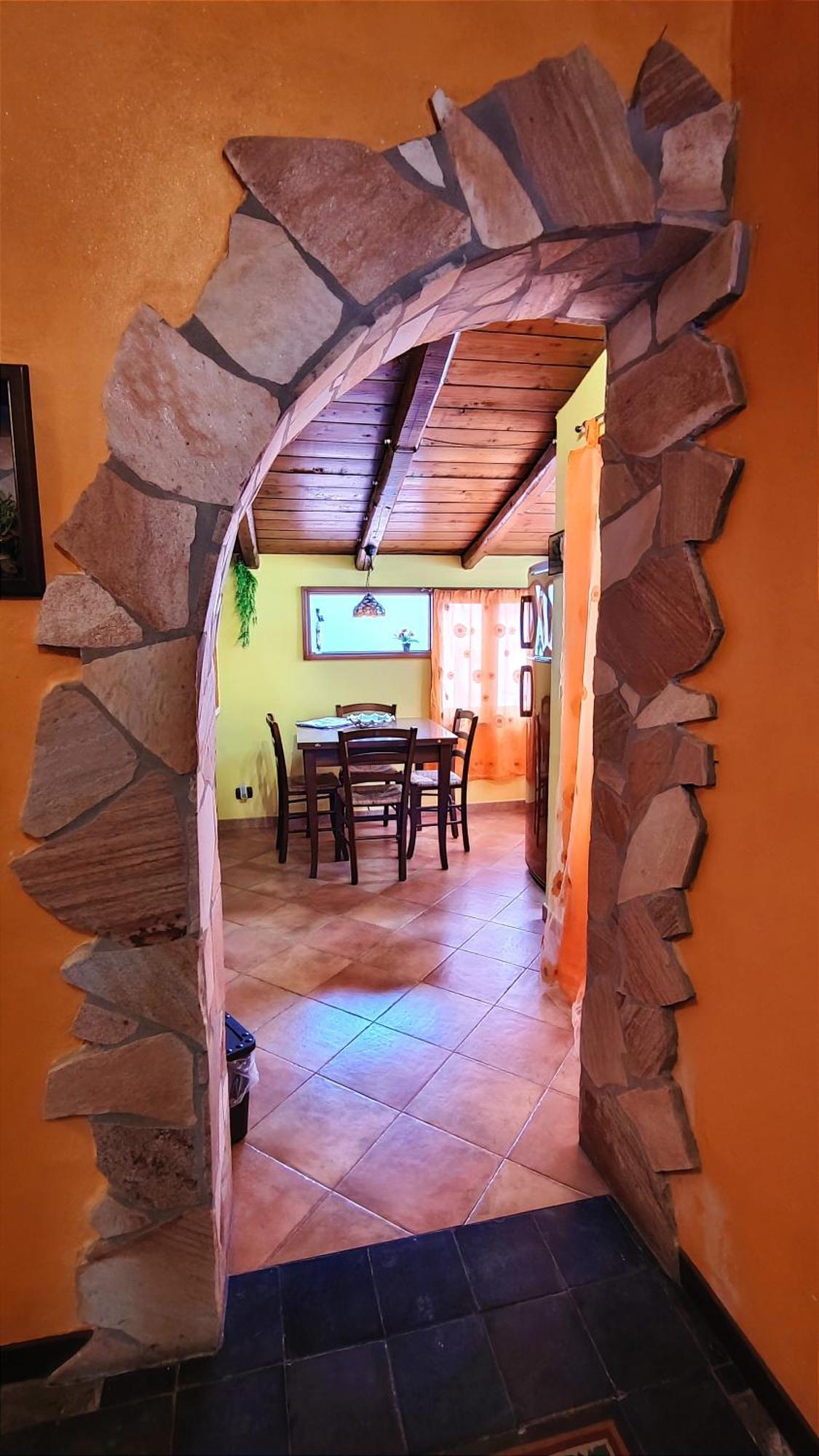 Ruggero House Cefalu