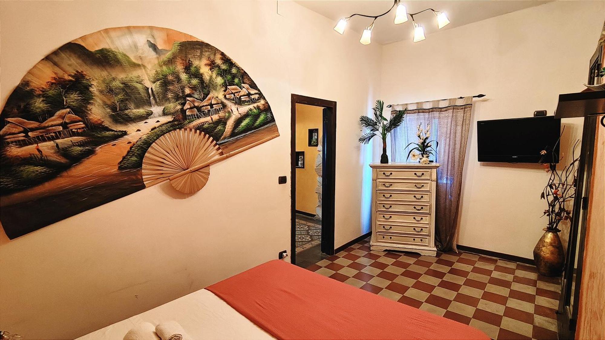 Holiday home Ruggero House