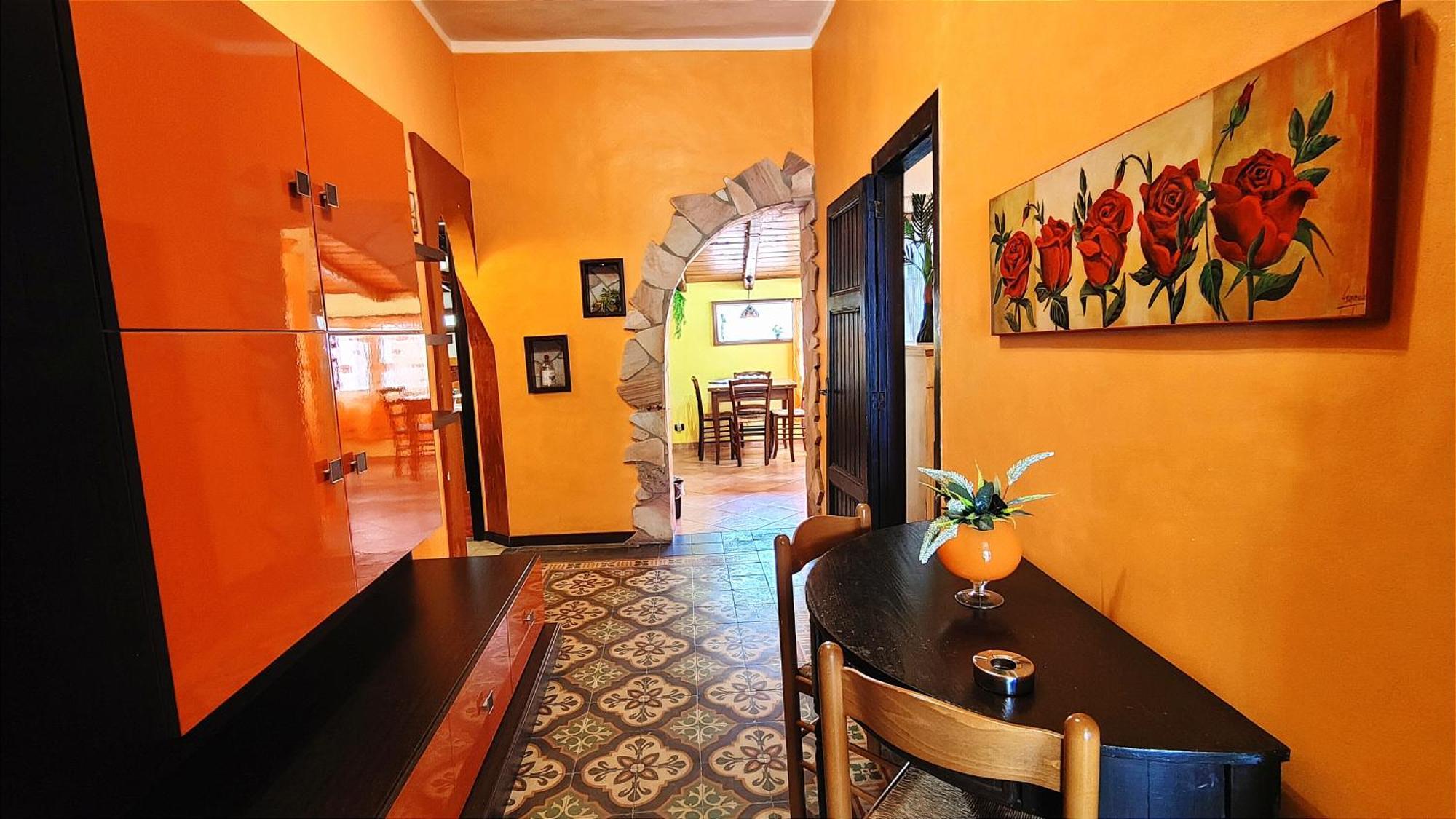 Holiday home Ruggero House Cefalu