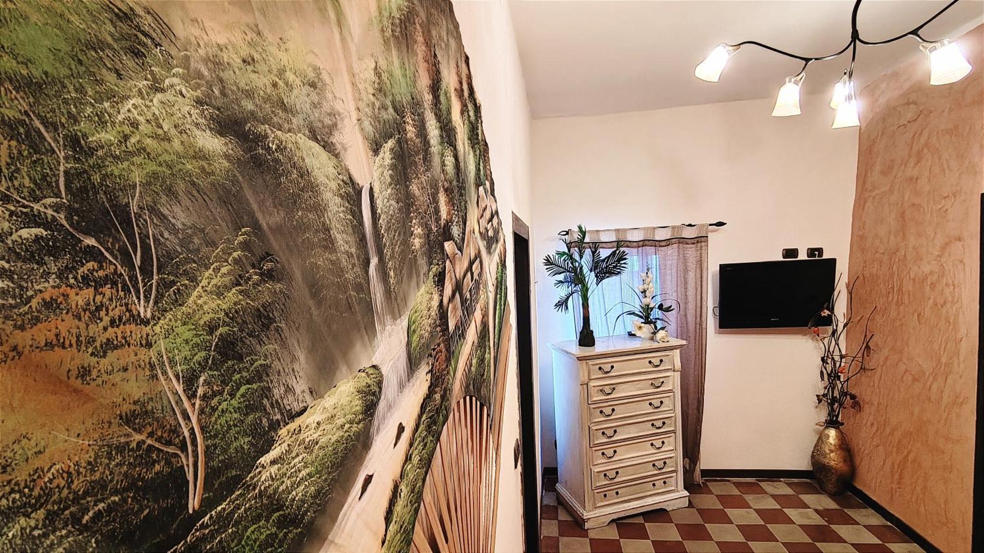 Ruggero House Cefalu