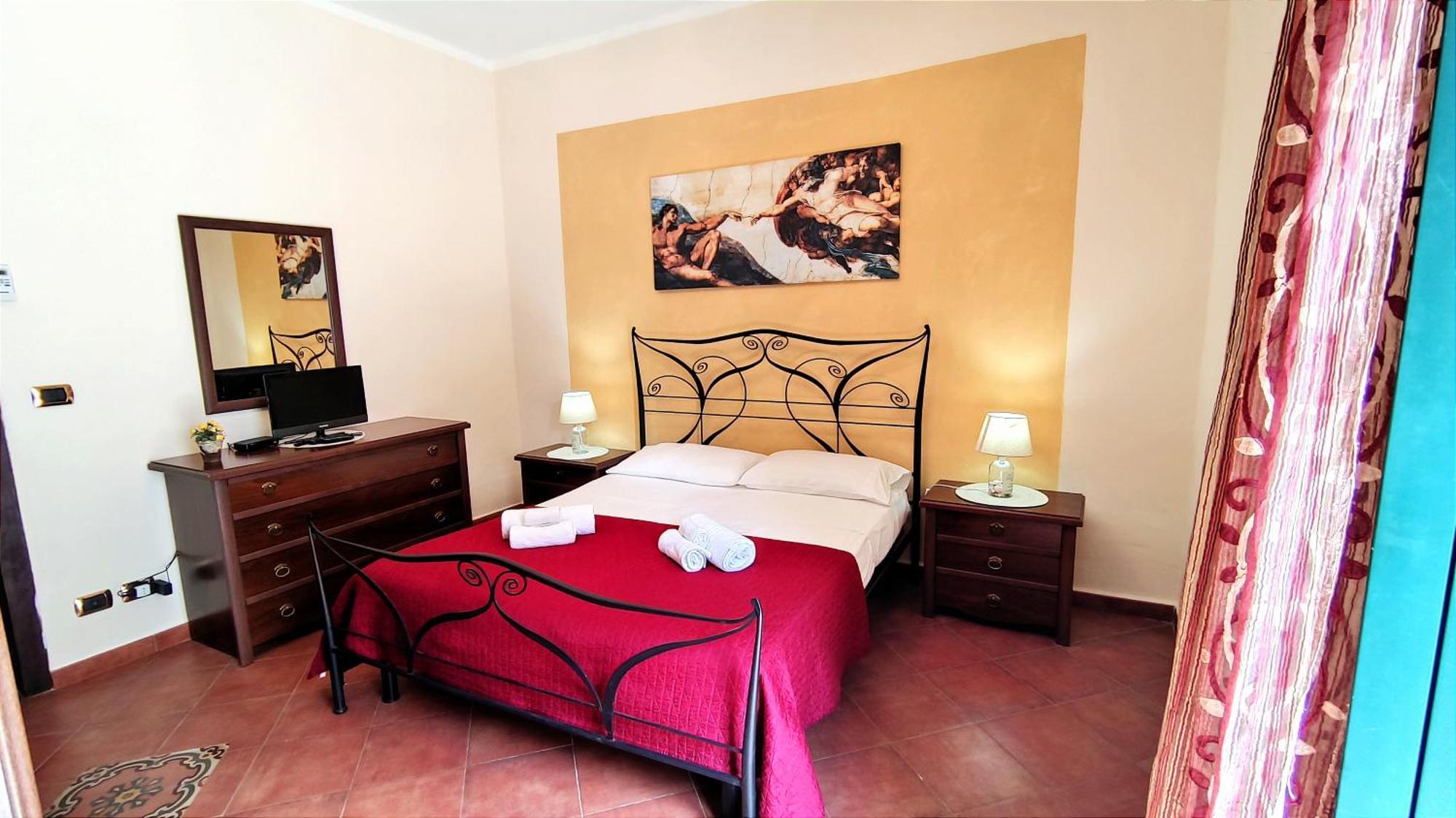 Ruggero House