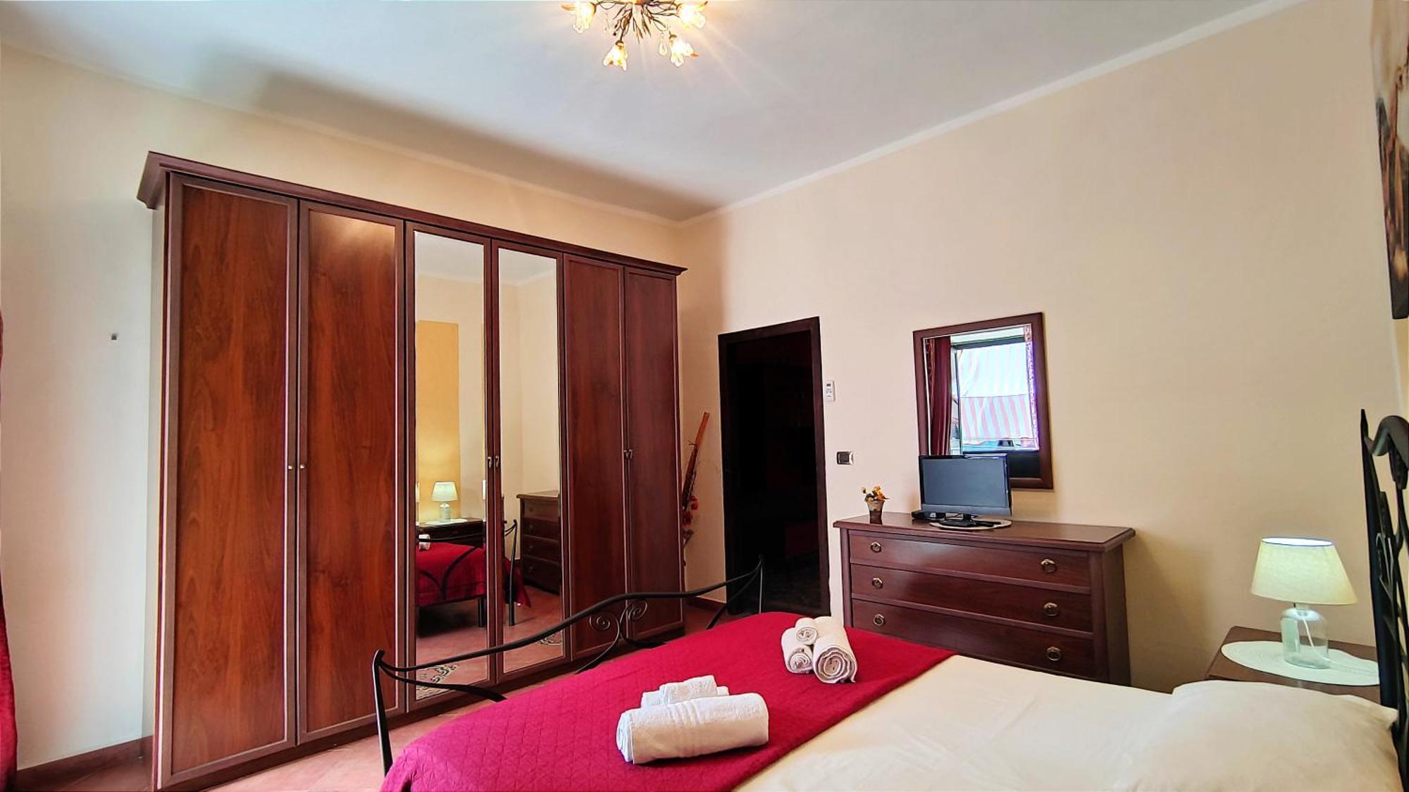Holiday home Ruggero House