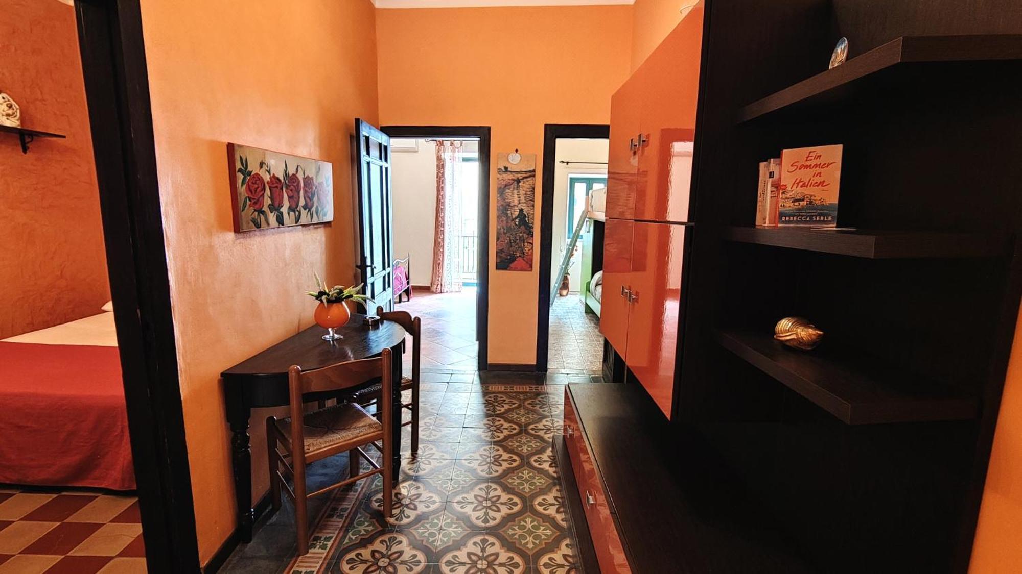 Holiday home Ruggero House *