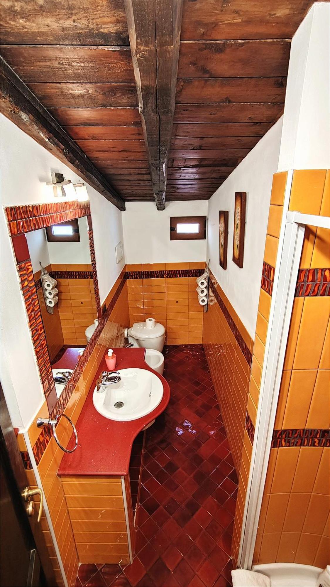 Holiday home Ruggero House Cefalu