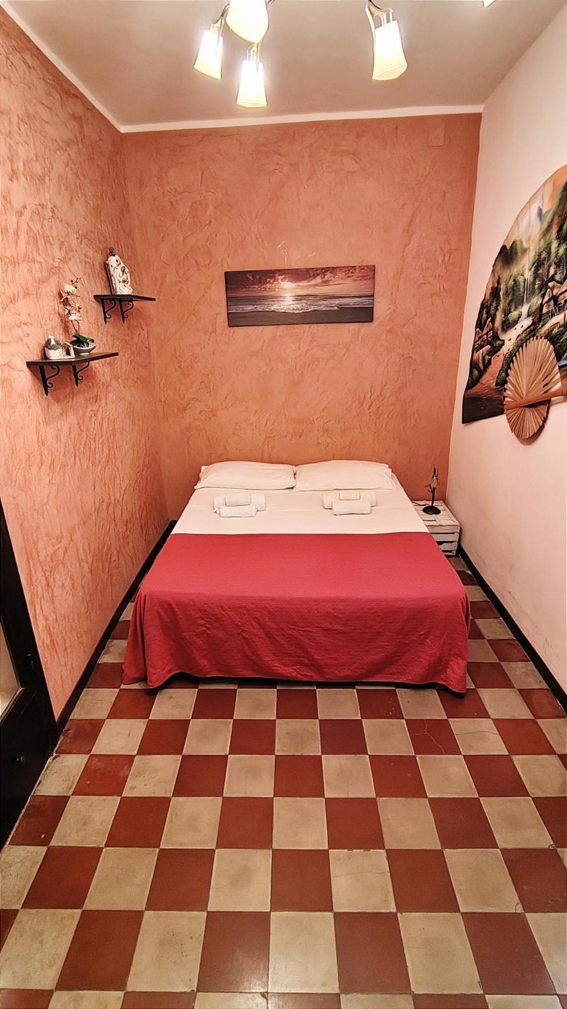 Ruggero House Cefalu