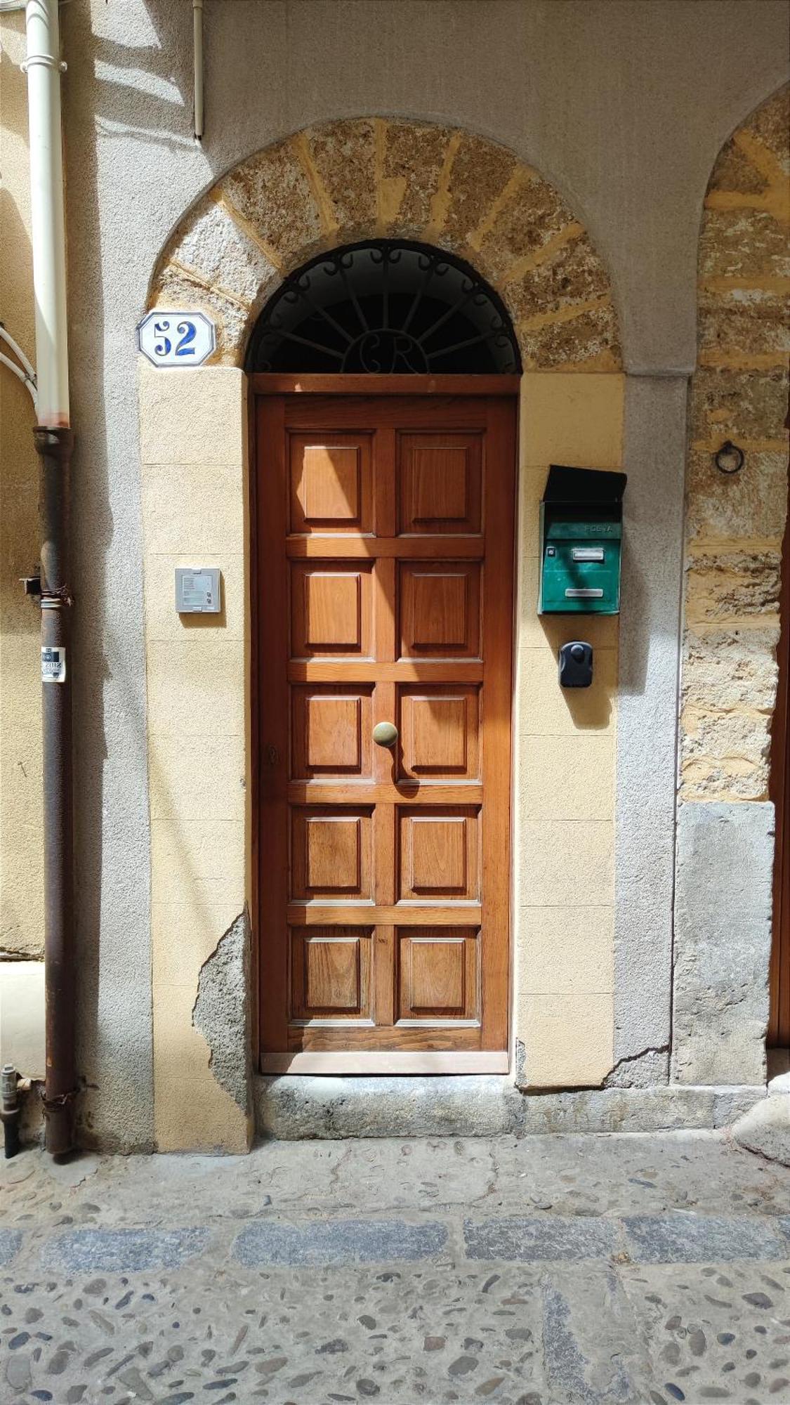 Holiday home Ruggero House