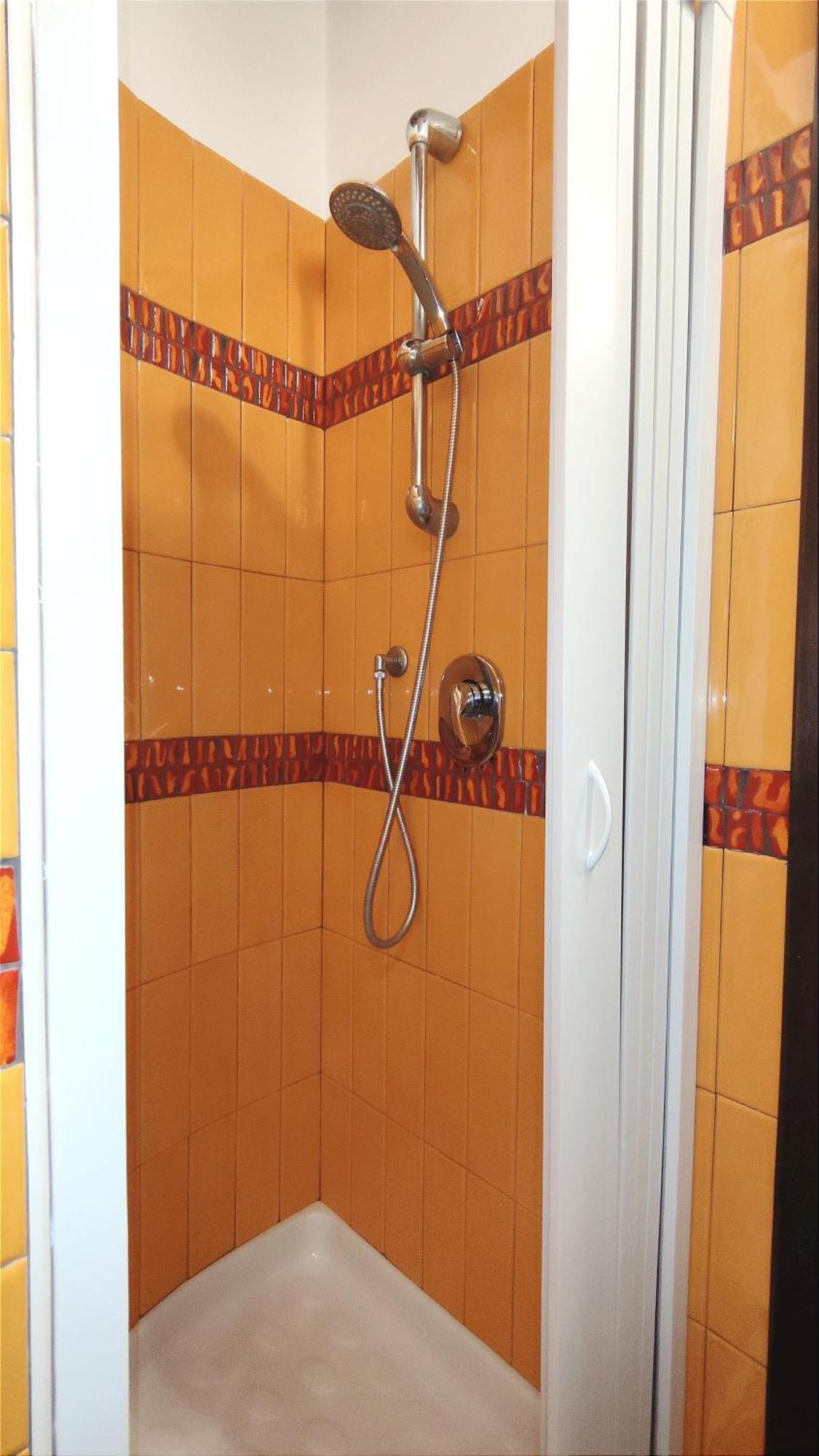 Ruggero House Cefalu