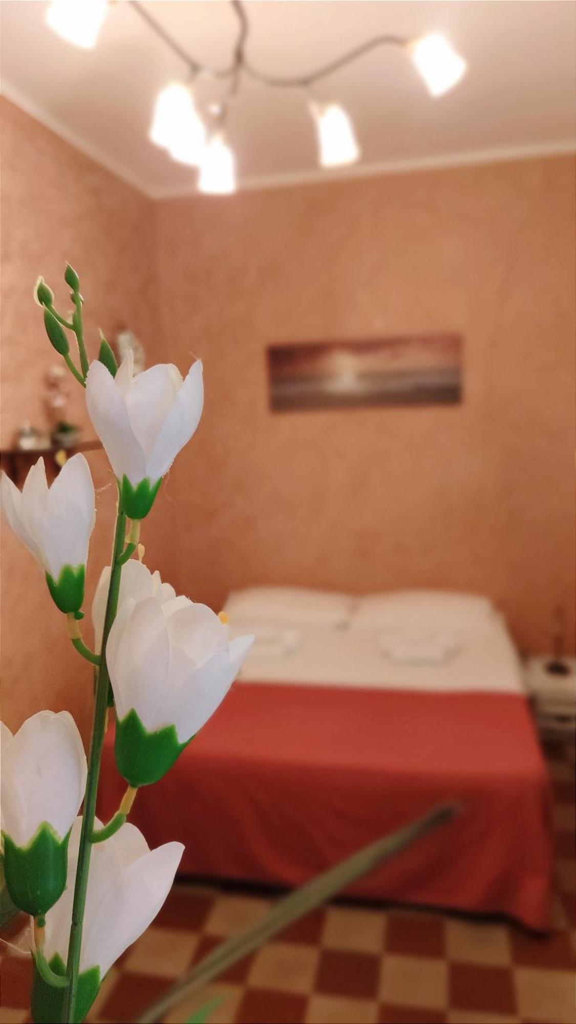 Holiday home Ruggero House *
