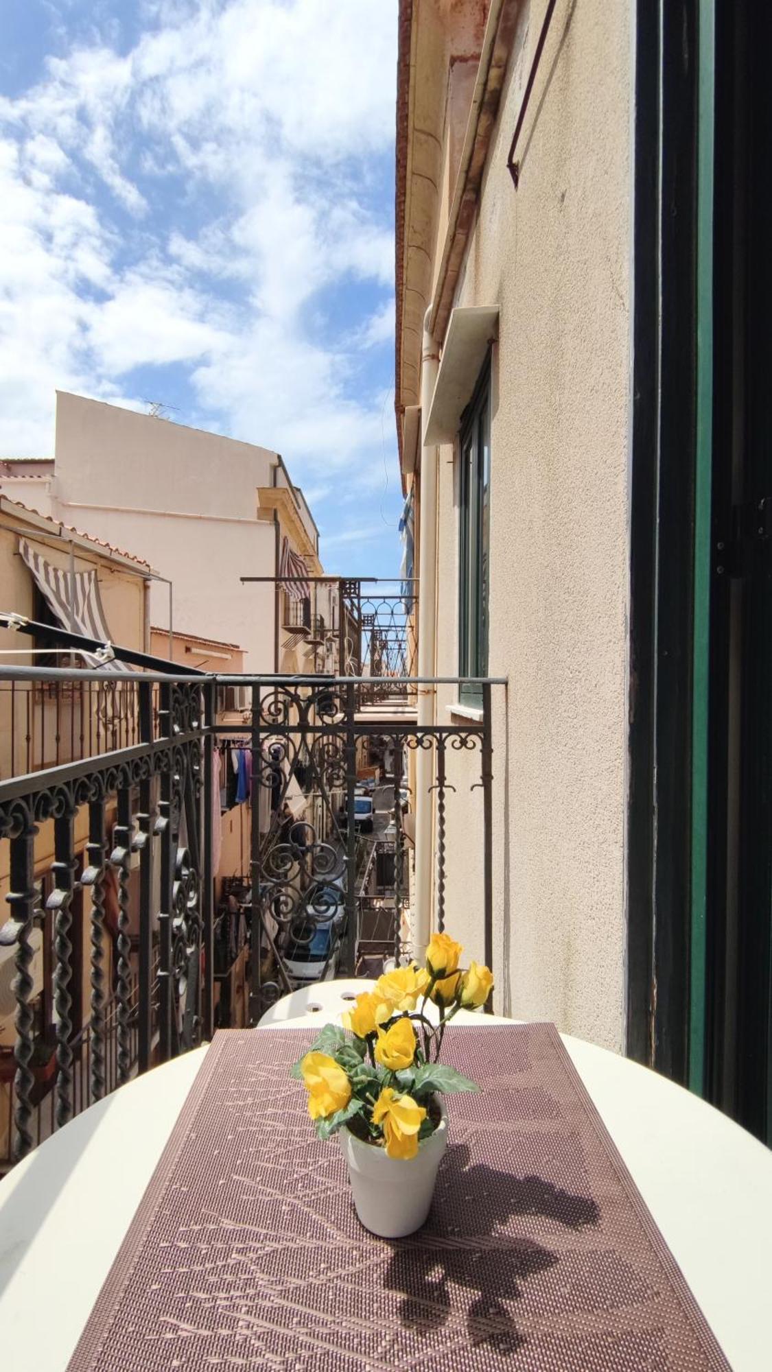 Holiday home Ruggero House