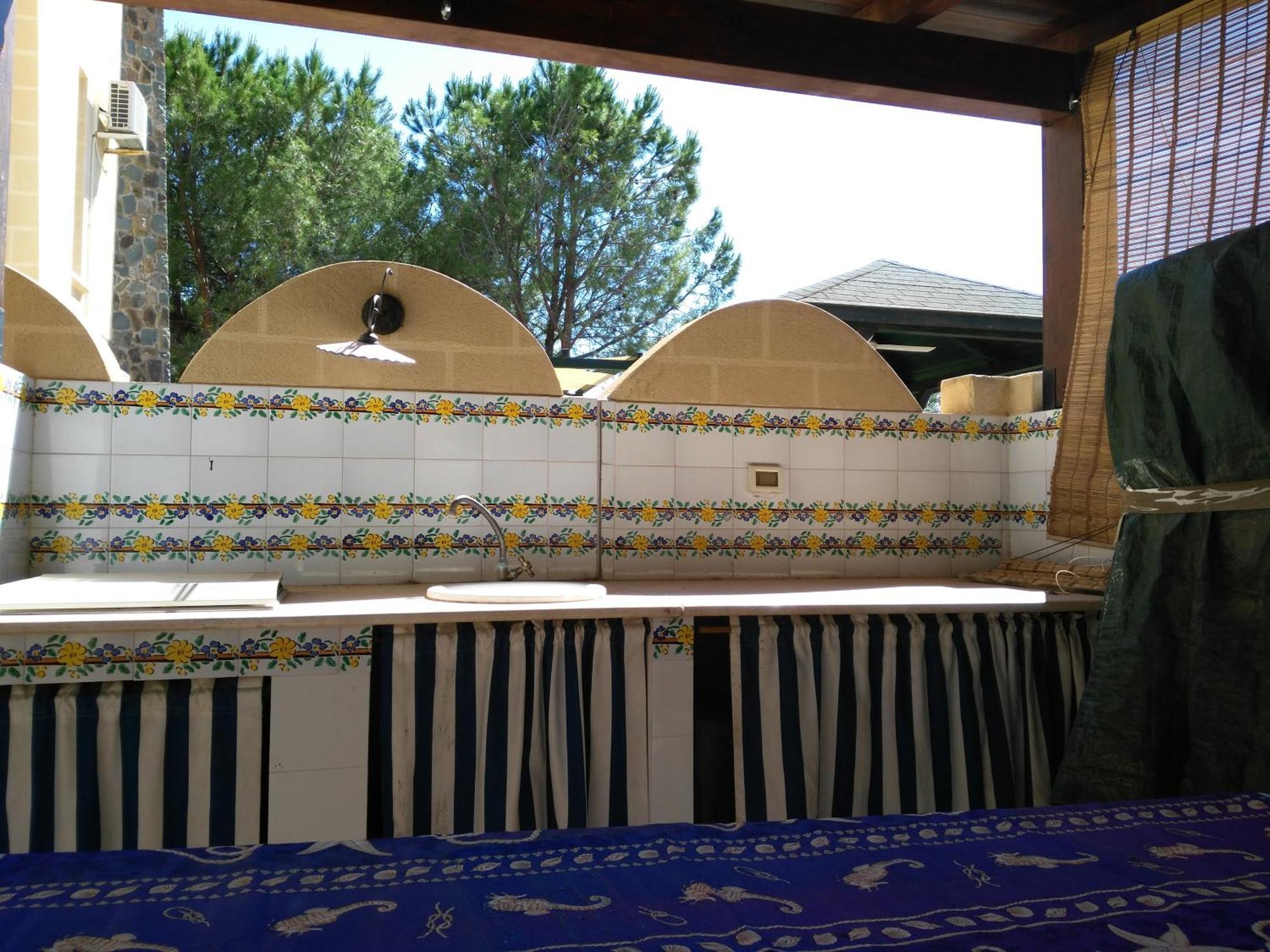 Villa Al Mare Baia Emiri Mazzaforno *