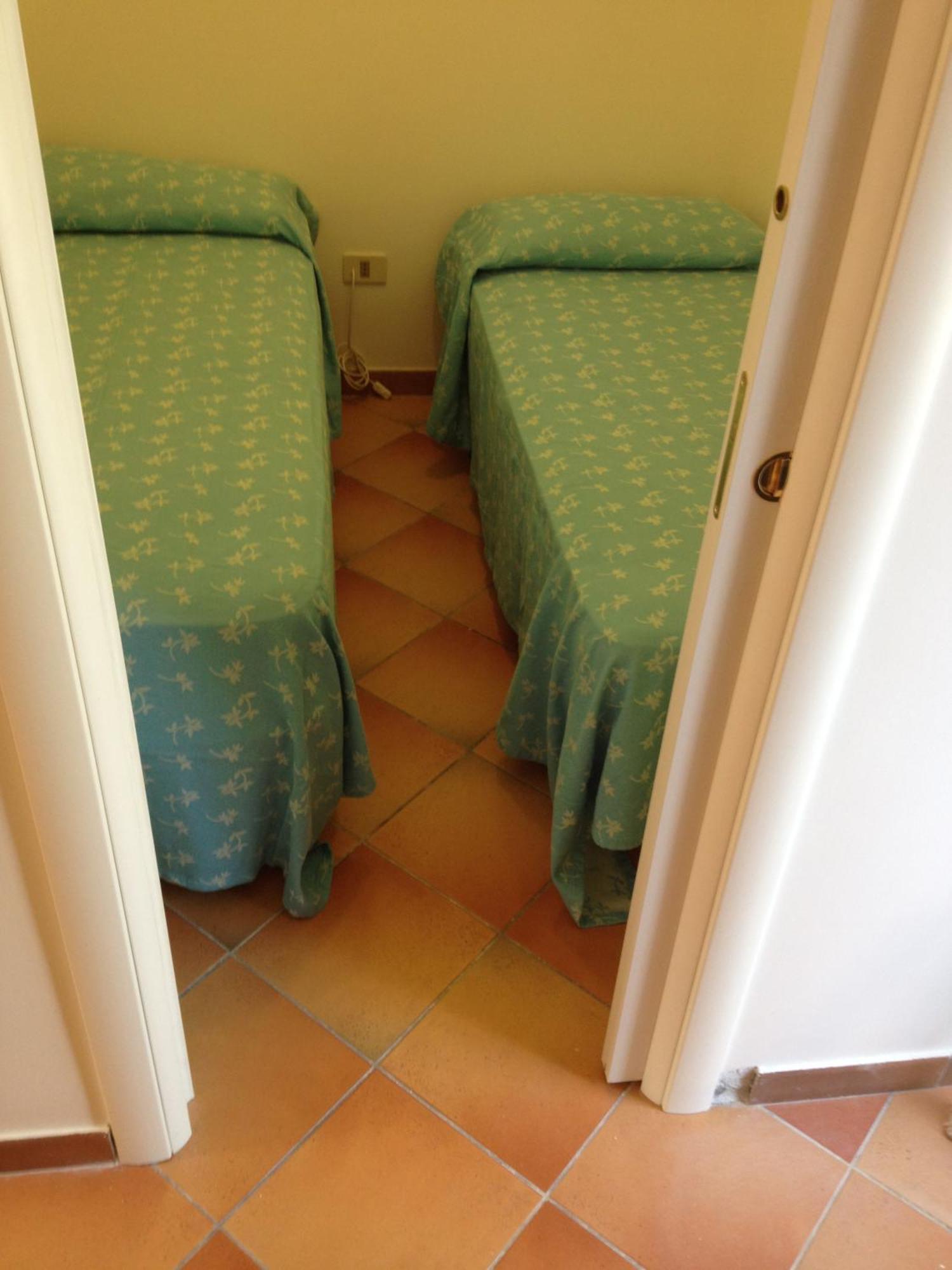 Al Mare Baia Emiri Mazzaforno