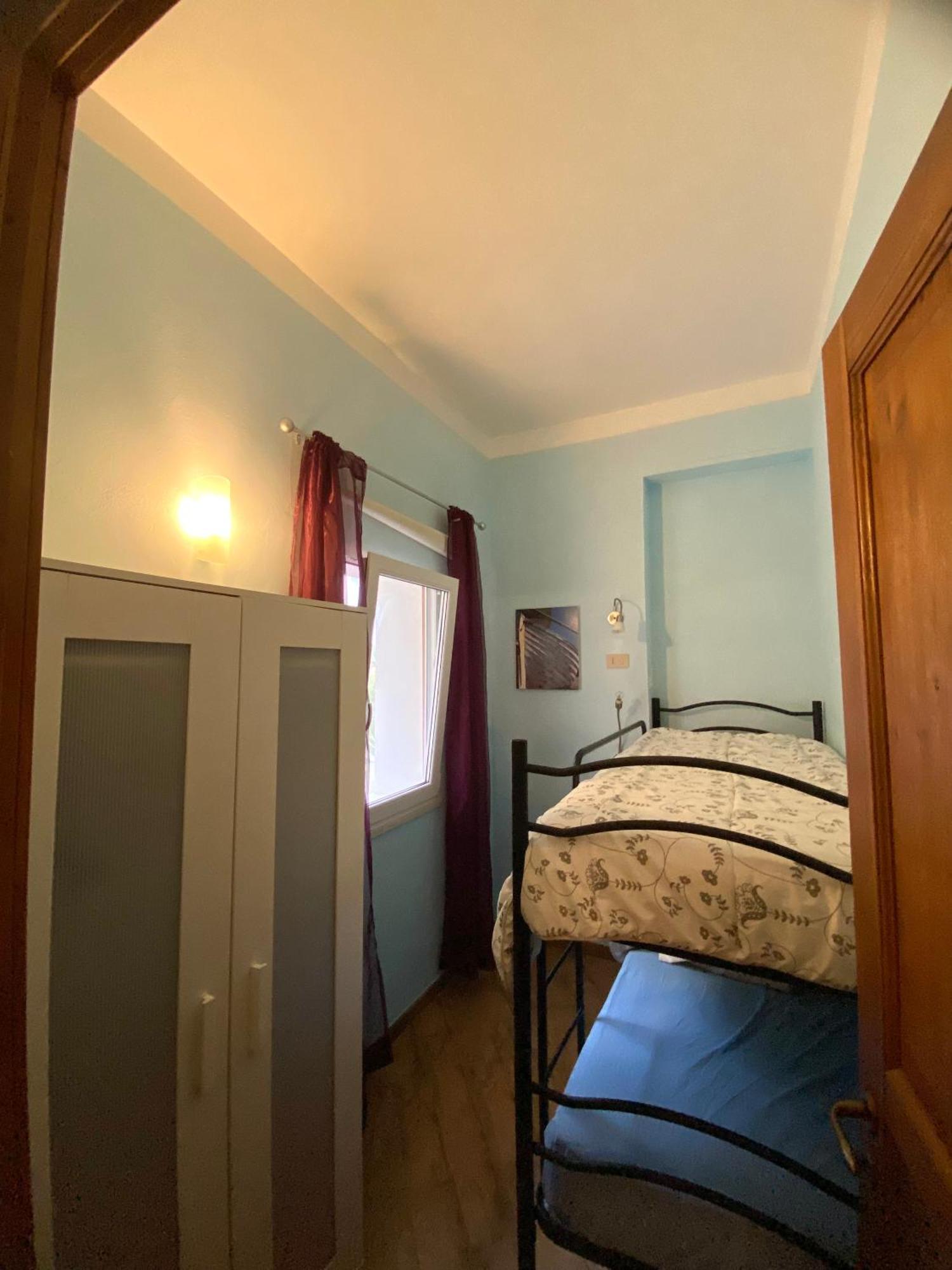 Terra Mia Apartment Cefalu