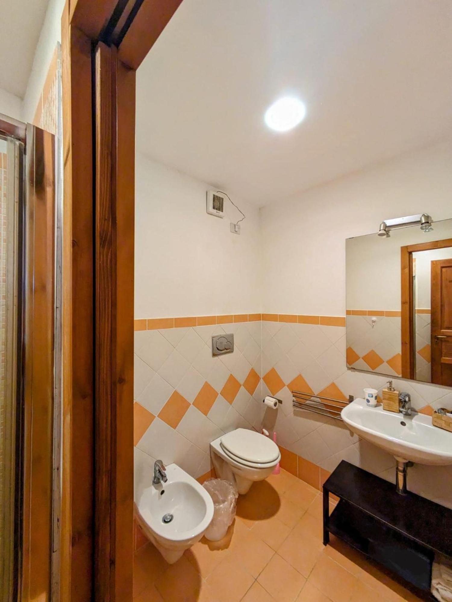 Terra Mia Apartment
