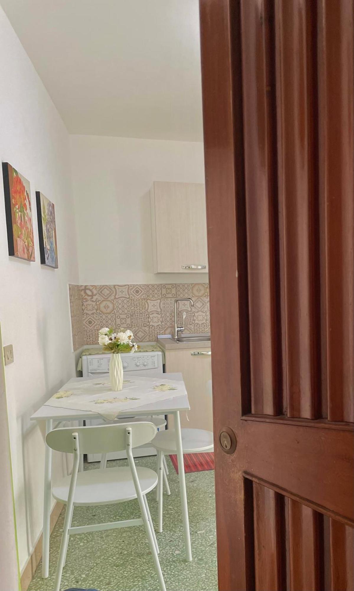Apartment Duomo House