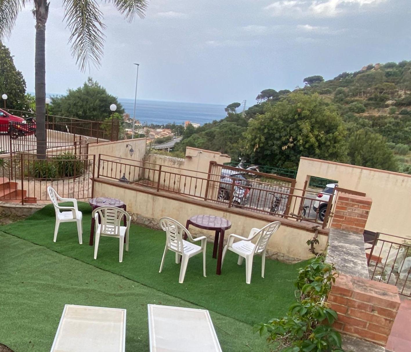 Apartment Amerigo Casa Vacanza