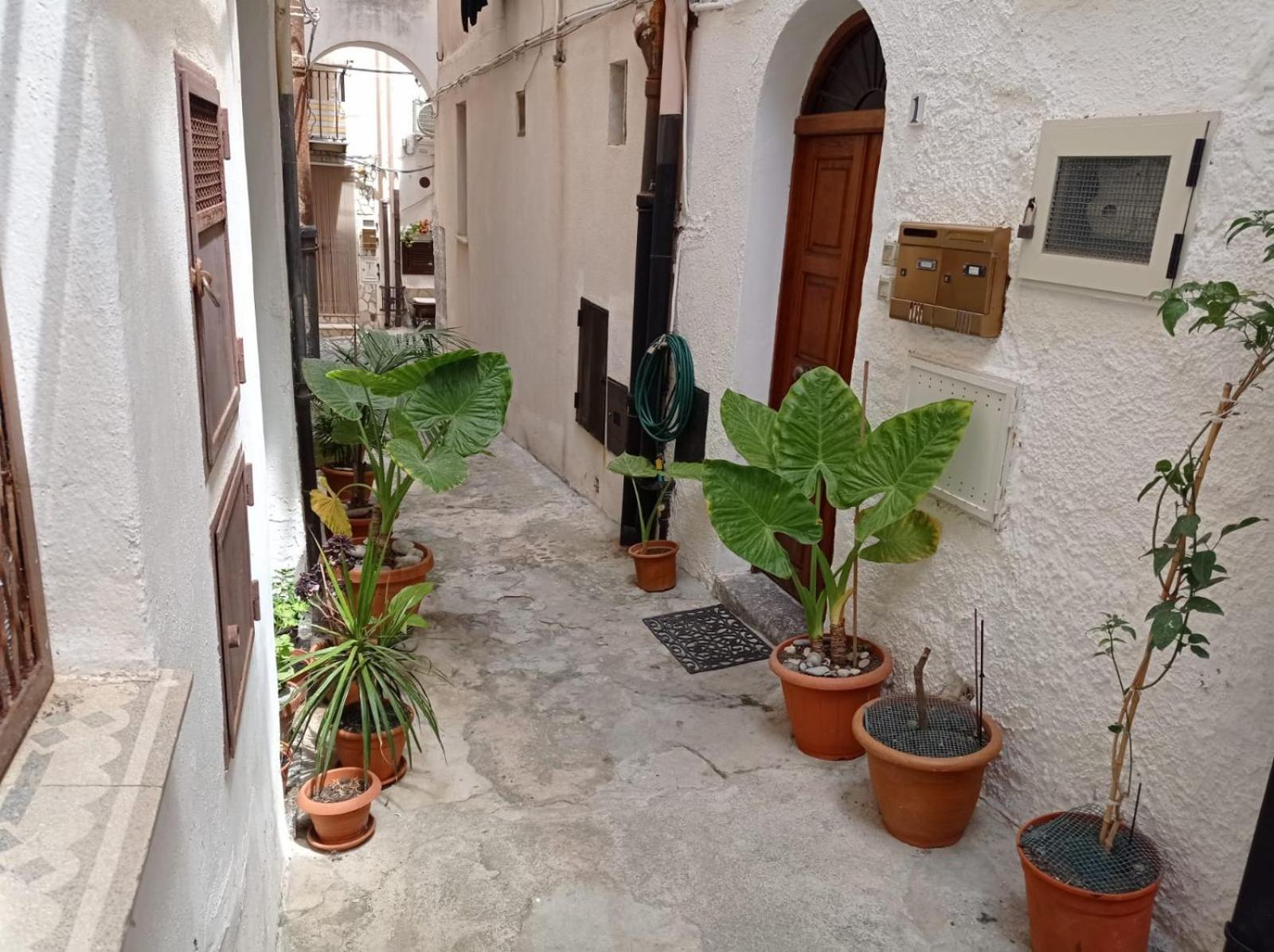 Ferienhaus Cortile Maggiore *
