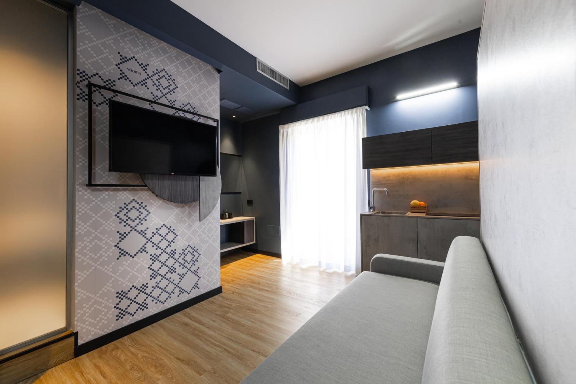 Guest house Nooria Sicilian Charme