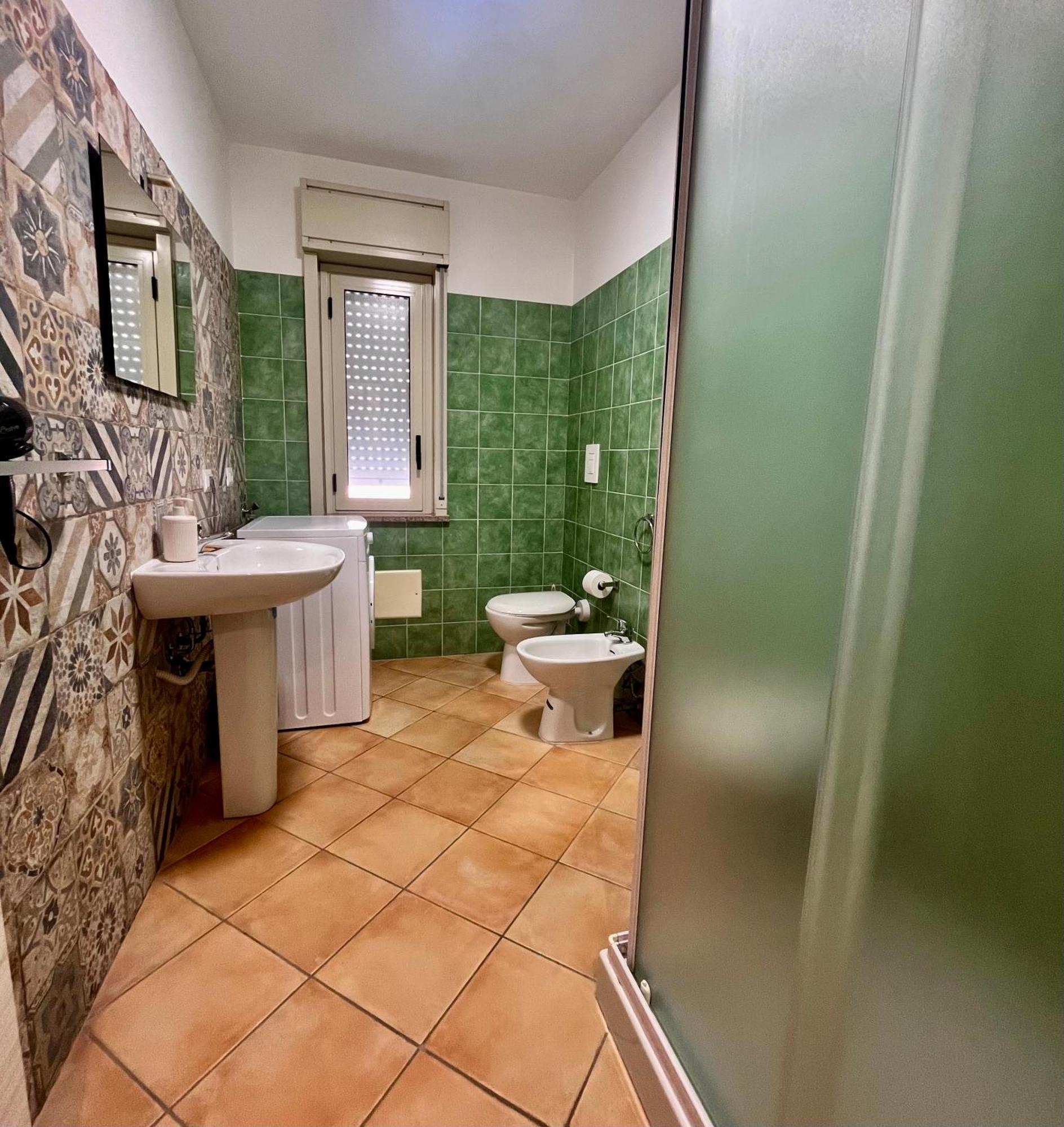Guest house Cefalu Suite