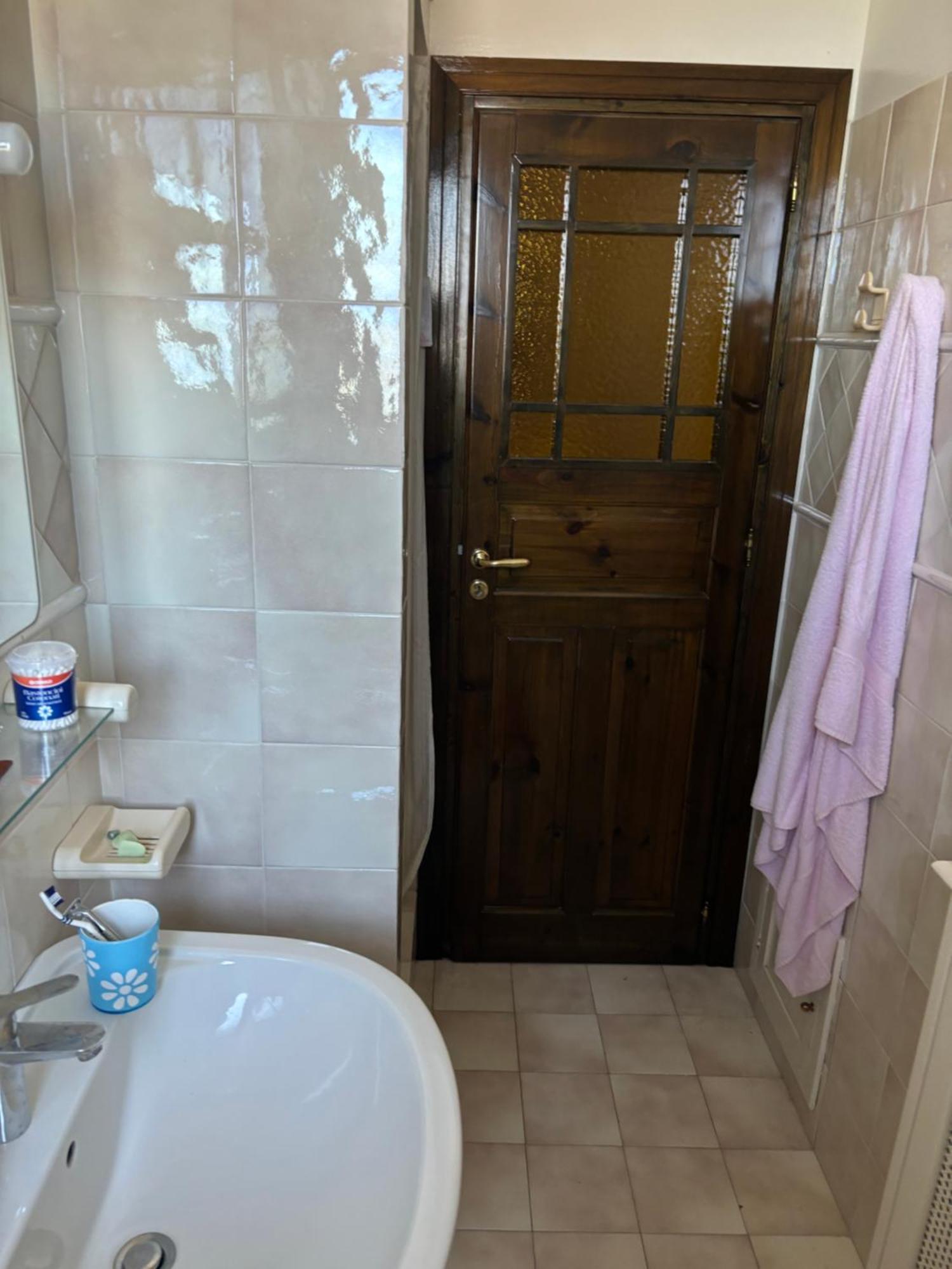 Al Mare Baia Emiri Mazzaforno Villa
