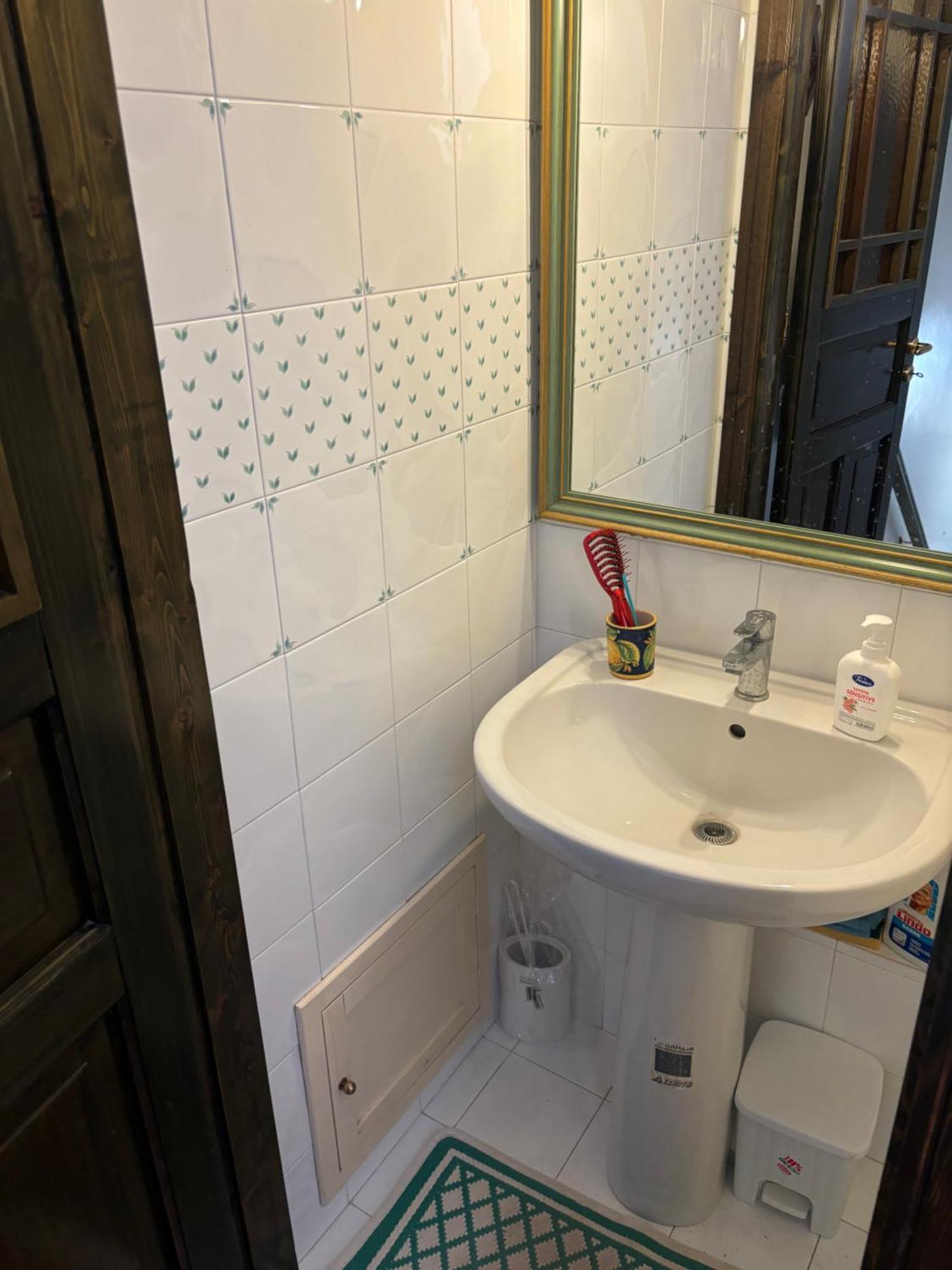 Al Mare Baia Emiri Mazzaforno Villa Cefalu