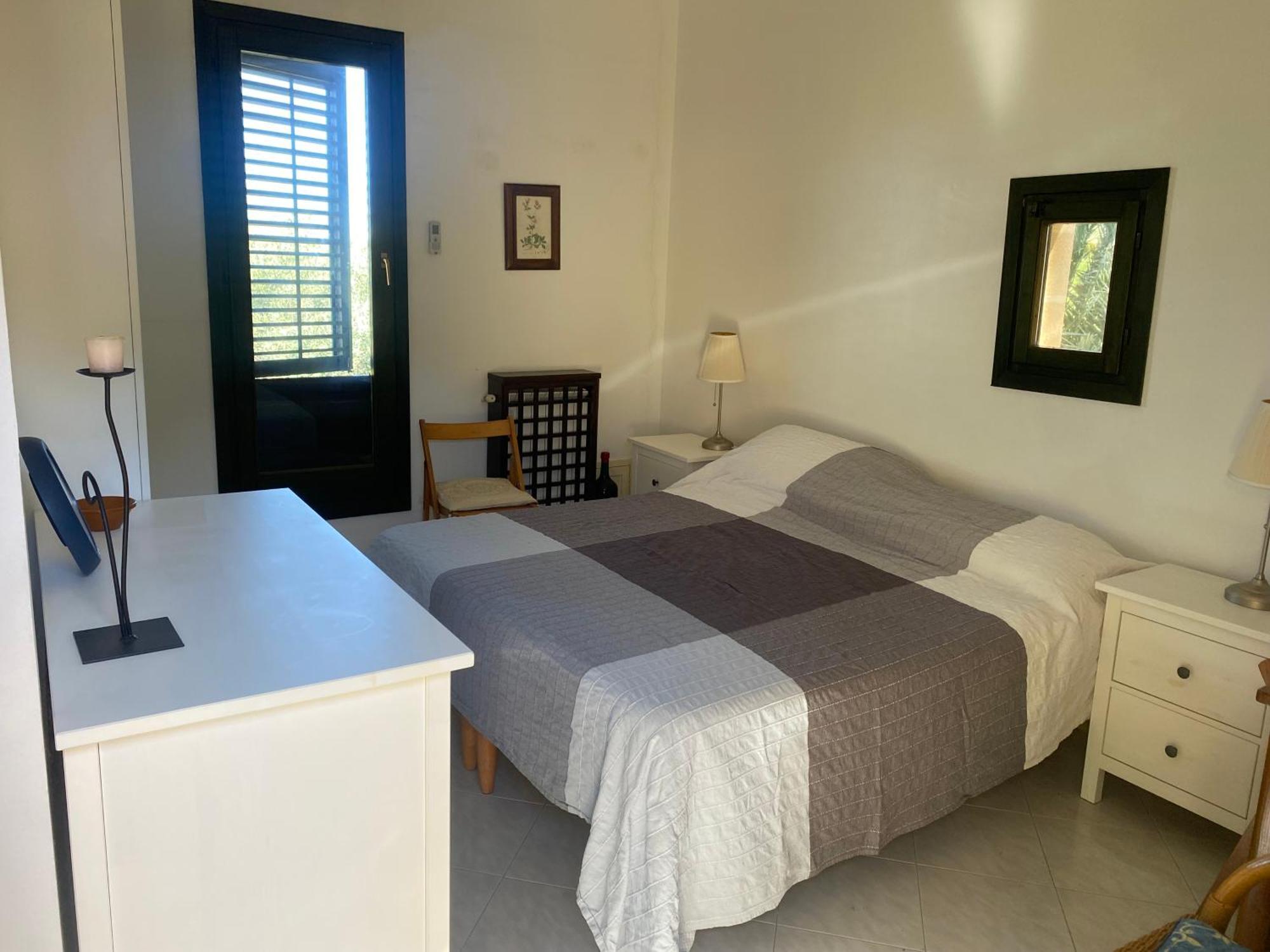 Villa Al Mare Baia Emiri Mazzaforno Cefalu