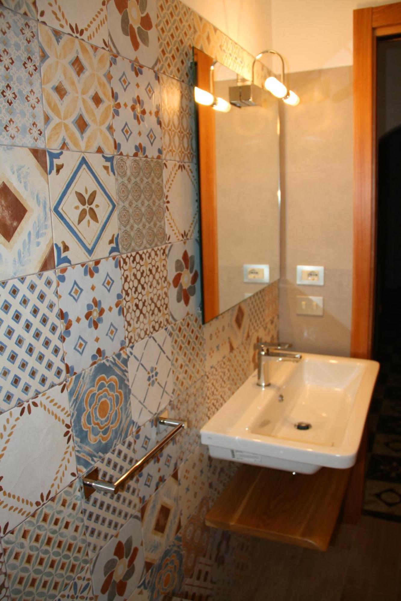 Casa Barranco *