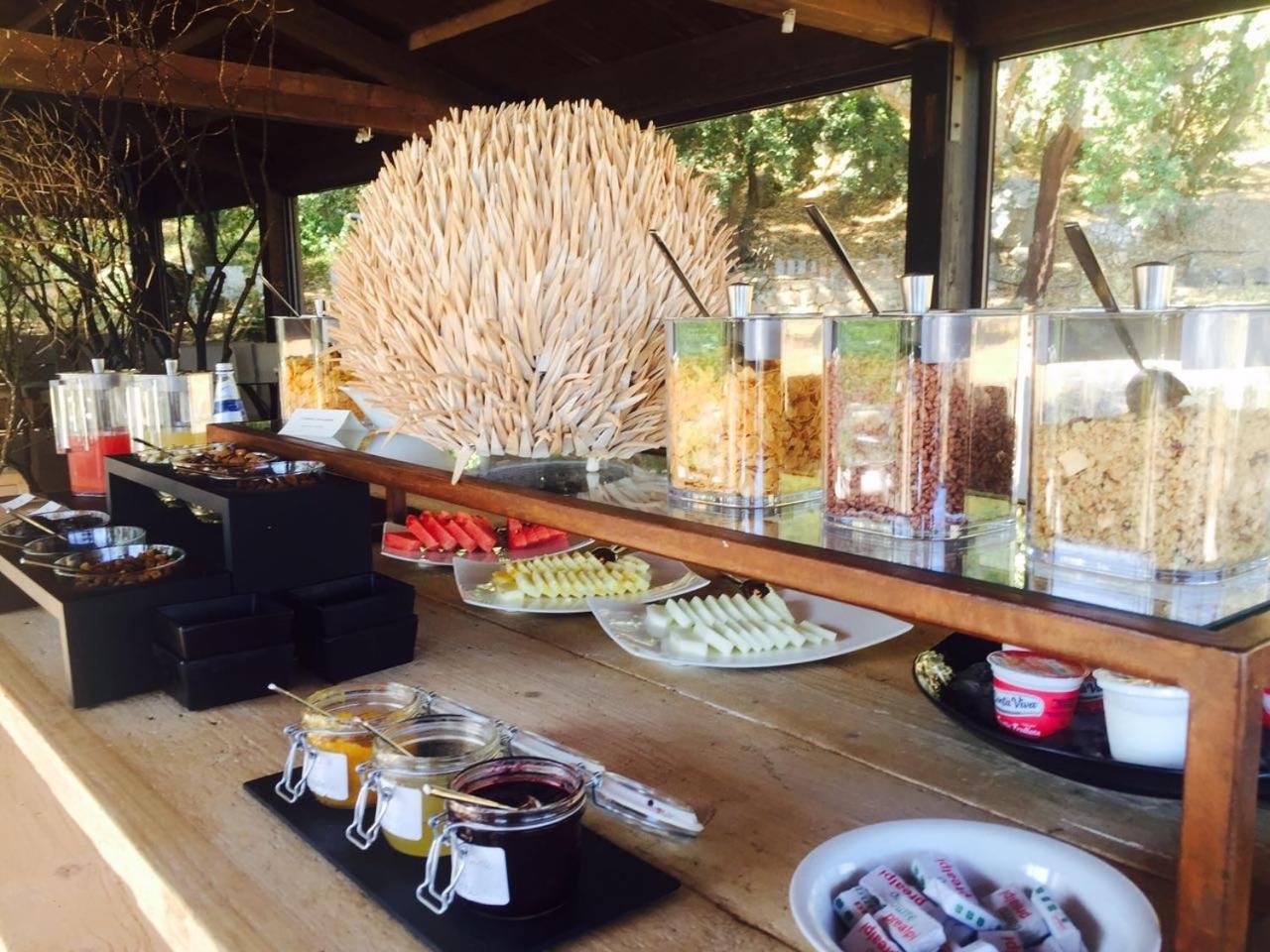 Vallegrande Nature By Geocharme Hotel 4*