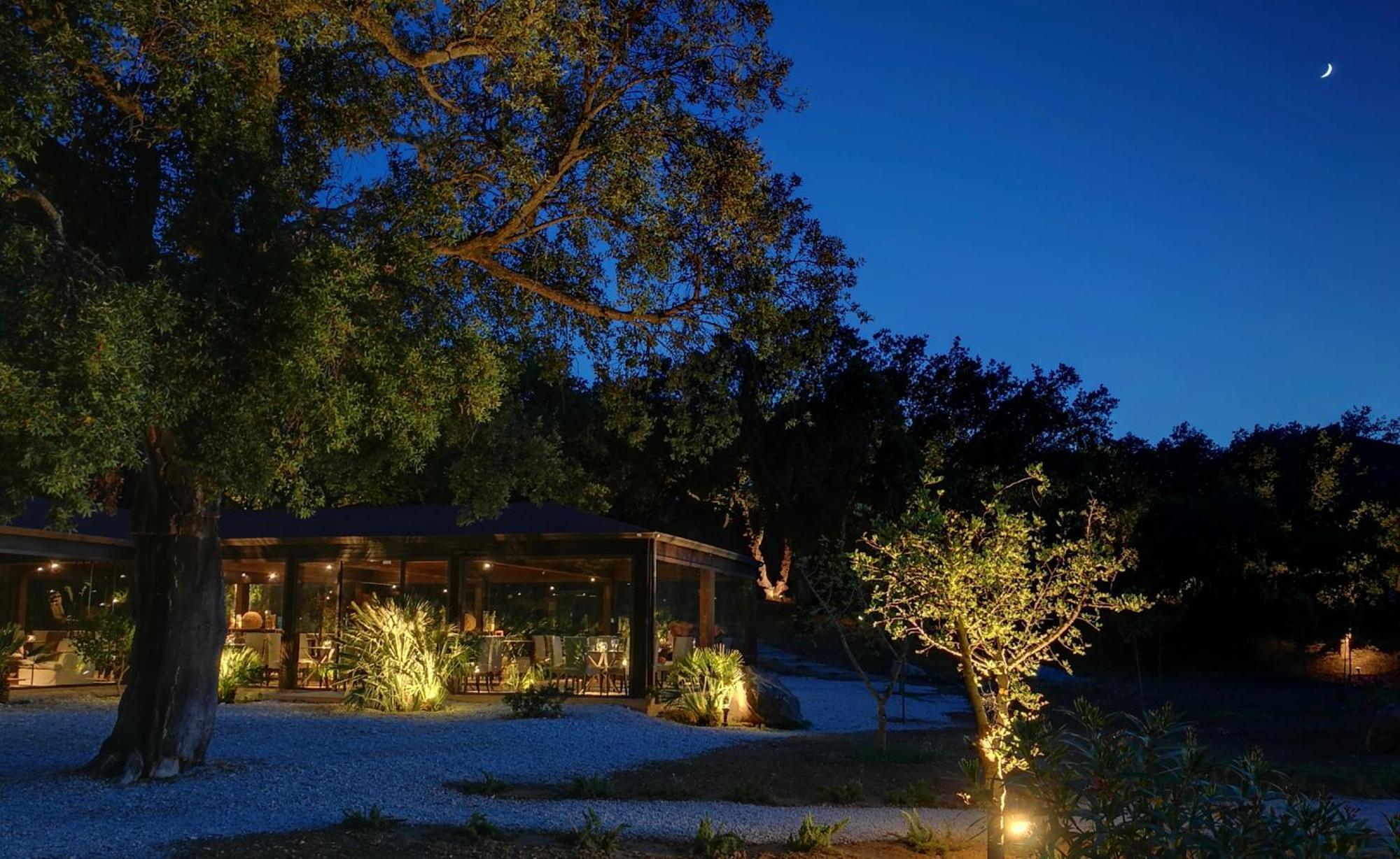 Vallegrande Nature By Geocharme Hotel