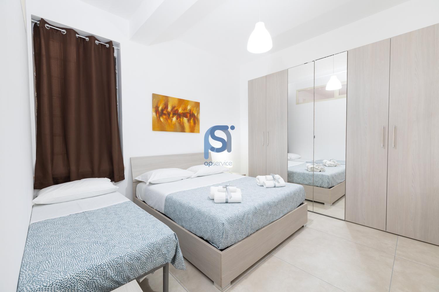 Al Posto Giusto - Self Check In Apartment Cefalu