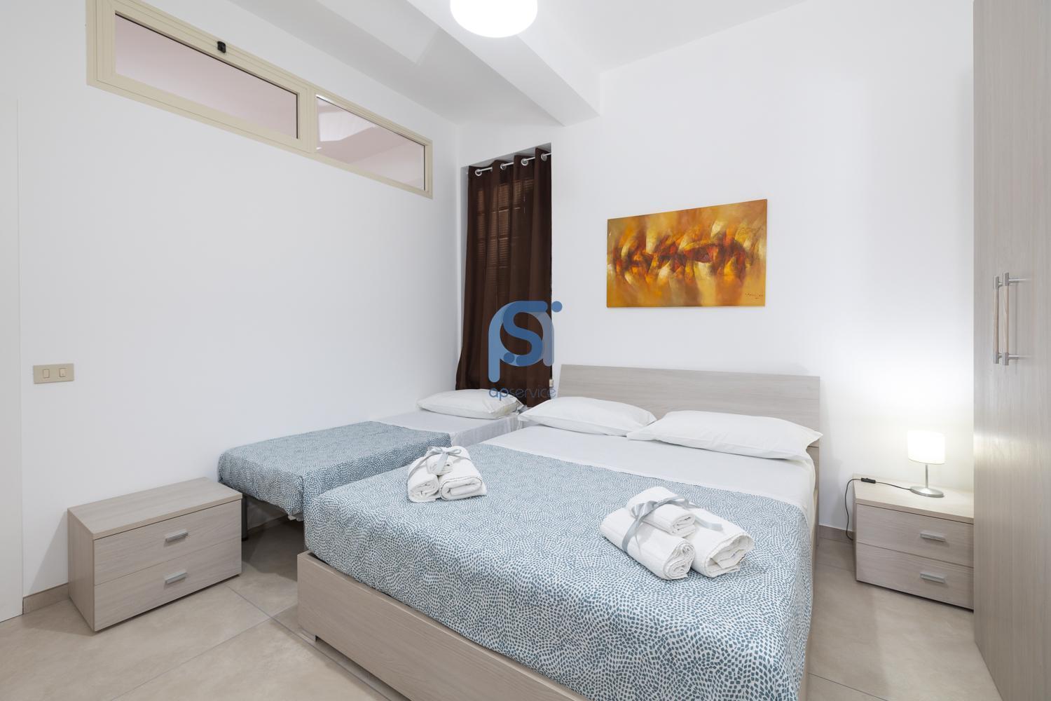 Apartment Al Posto Giusto - Self Check In Cefalu