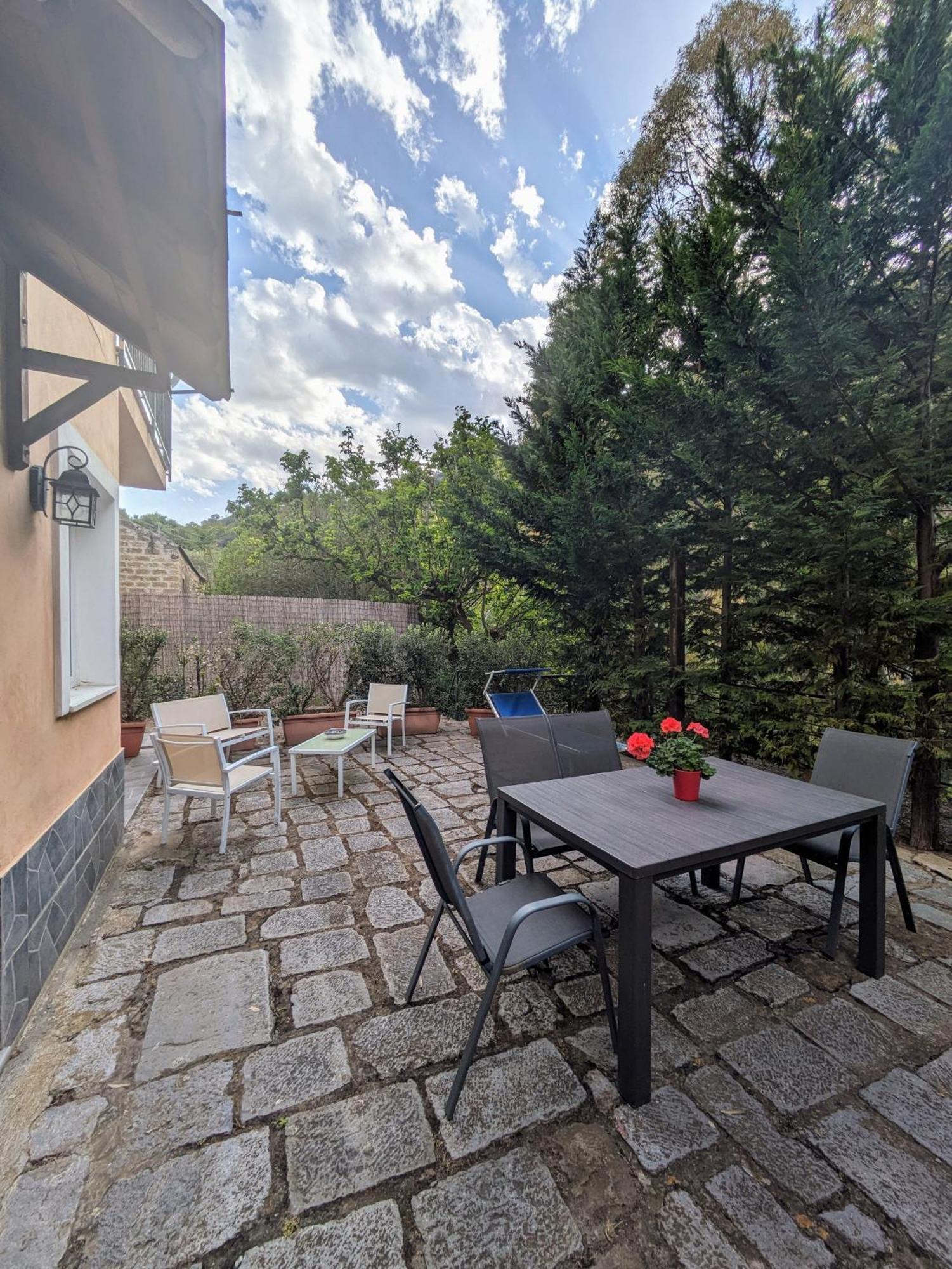 Apartment Terra Mia