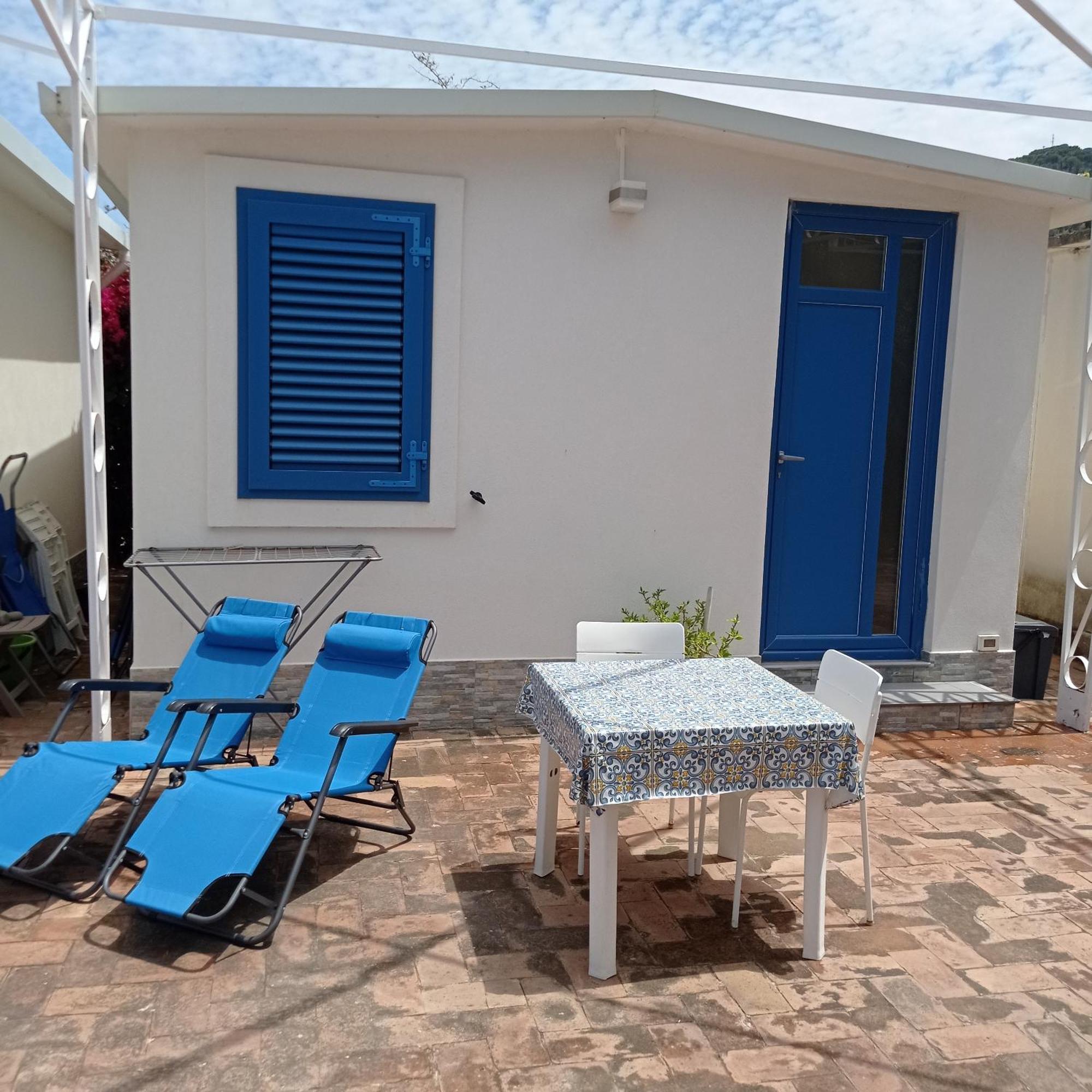 Framavi Casa de férias Cefalù