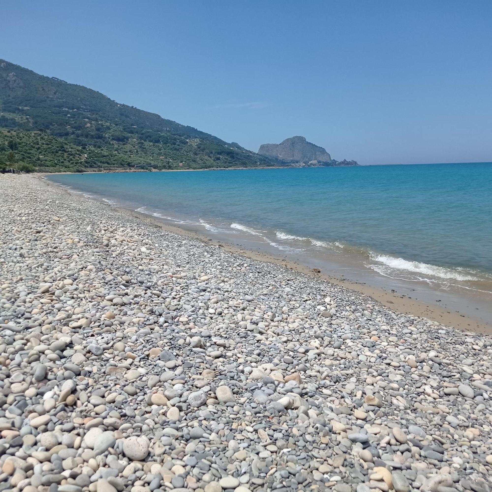 Framavi * Cefalù