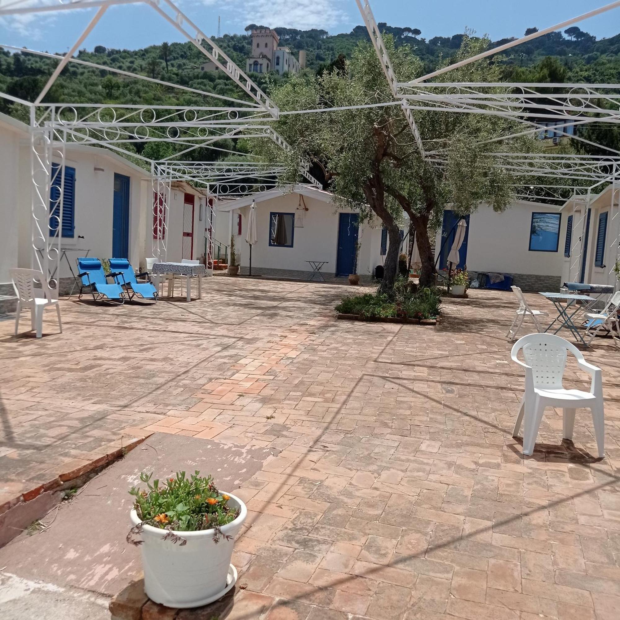 Casa de férias Framavi Cefalù