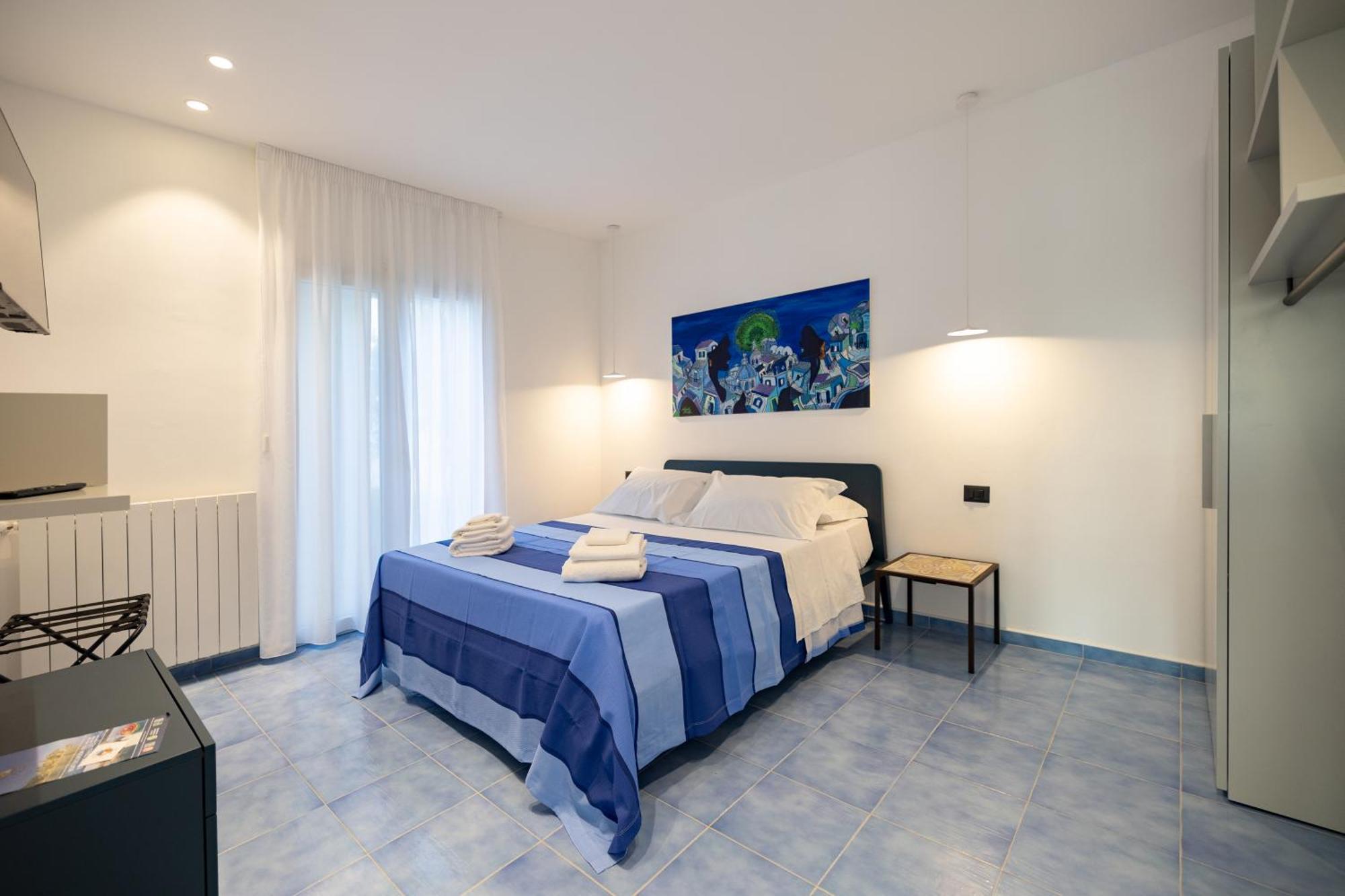 Aura Maris Mazzaforno * Cefalu