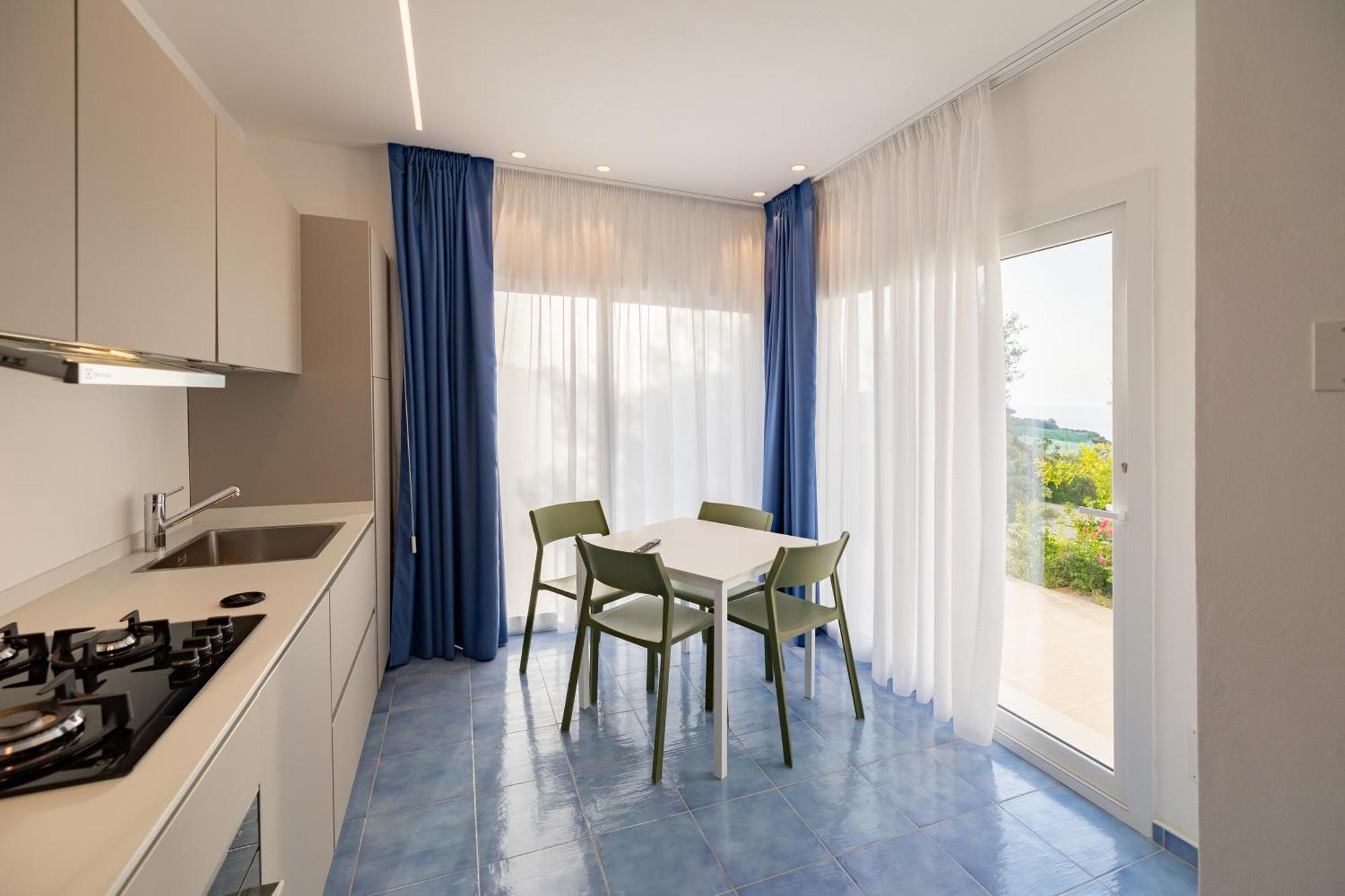 Apartment Aura Maris Mazzaforno Cefalu